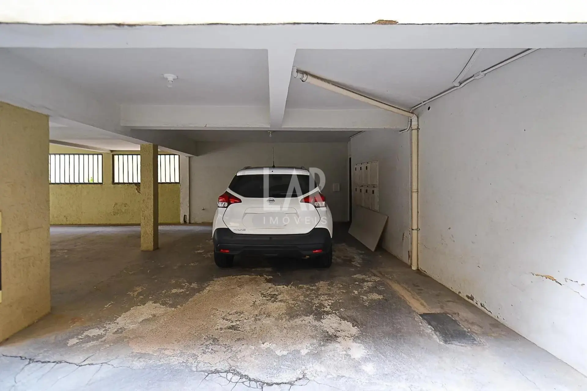Cobertura de 2 quartos para alugar, Cidade Nova, Belo Horizonte - MG