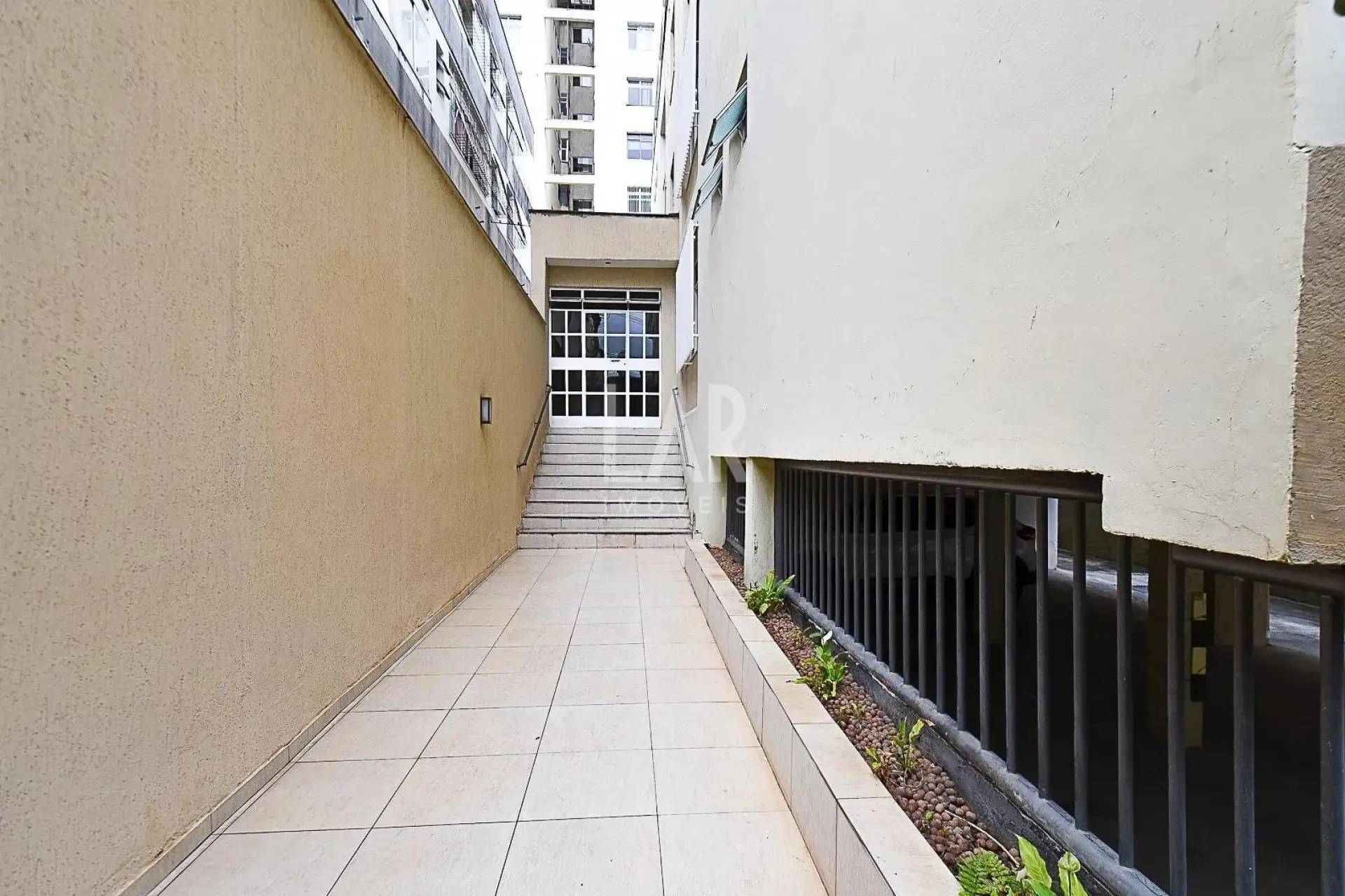 Cobertura de 2 quartos para alugar, Cidade Nova, Belo Horizonte - MG