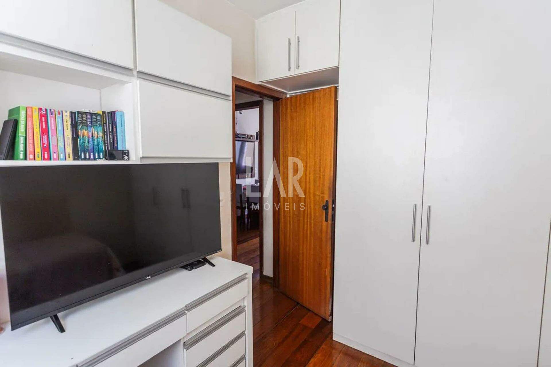 Cobertura de 2 quartos à venda, Sagrada Família, Belo Horizonte - MG