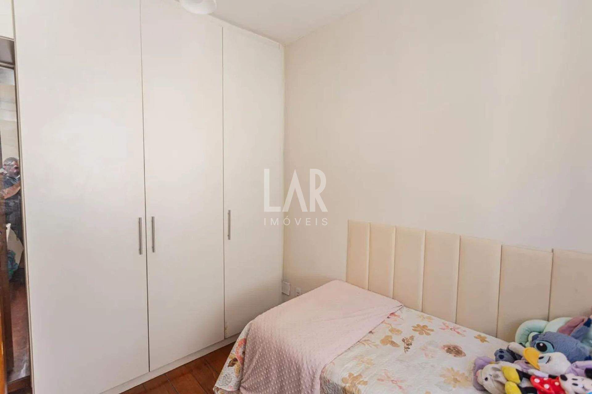 Cobertura de 2 quartos à venda, Sagrada Família, Belo Horizonte - MG