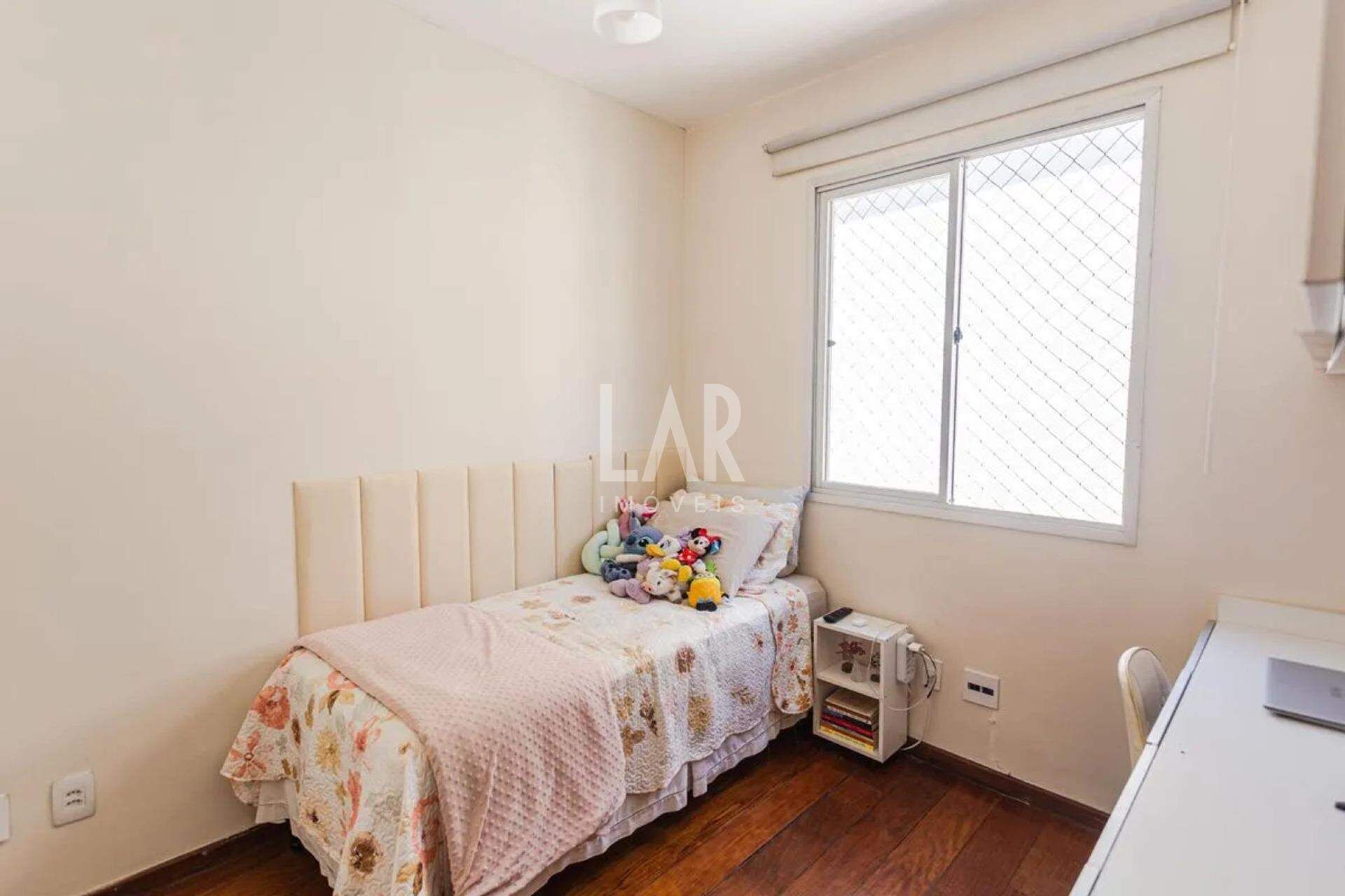 Cobertura de 2 quartos à venda, Sagrada Família, Belo Horizonte - MG