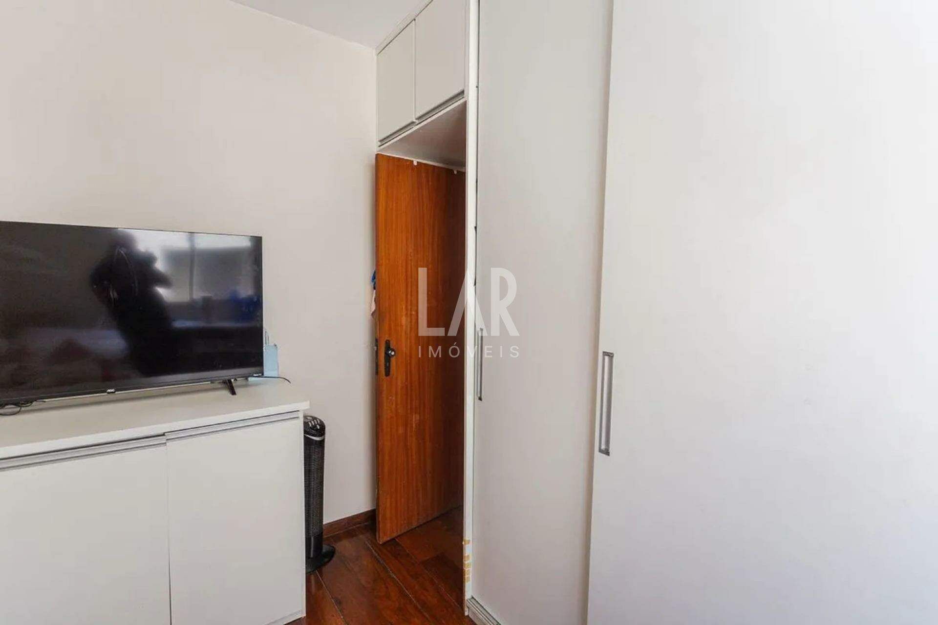 Cobertura de 2 quartos à venda, Sagrada Família, Belo Horizonte - MG