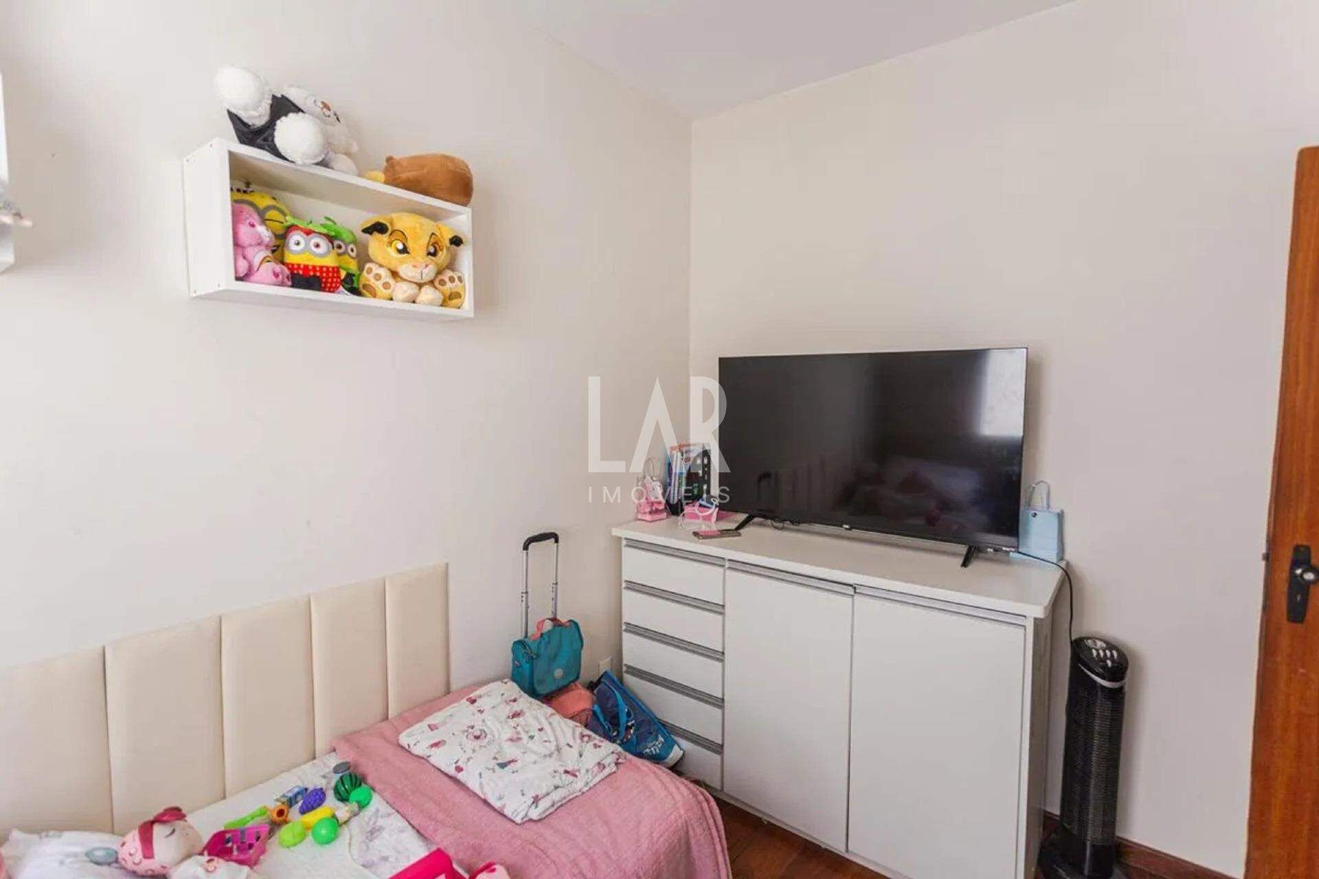 Cobertura de 2 quartos à venda, Sagrada Família, Belo Horizonte - MG