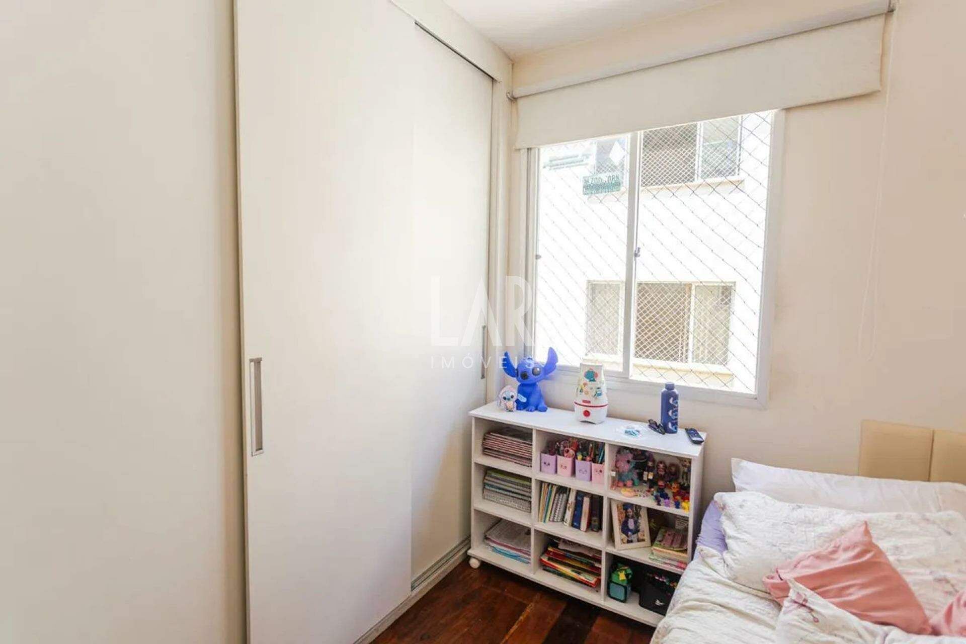 Cobertura de 2 quartos à venda, Sagrada Família, Belo Horizonte - MG