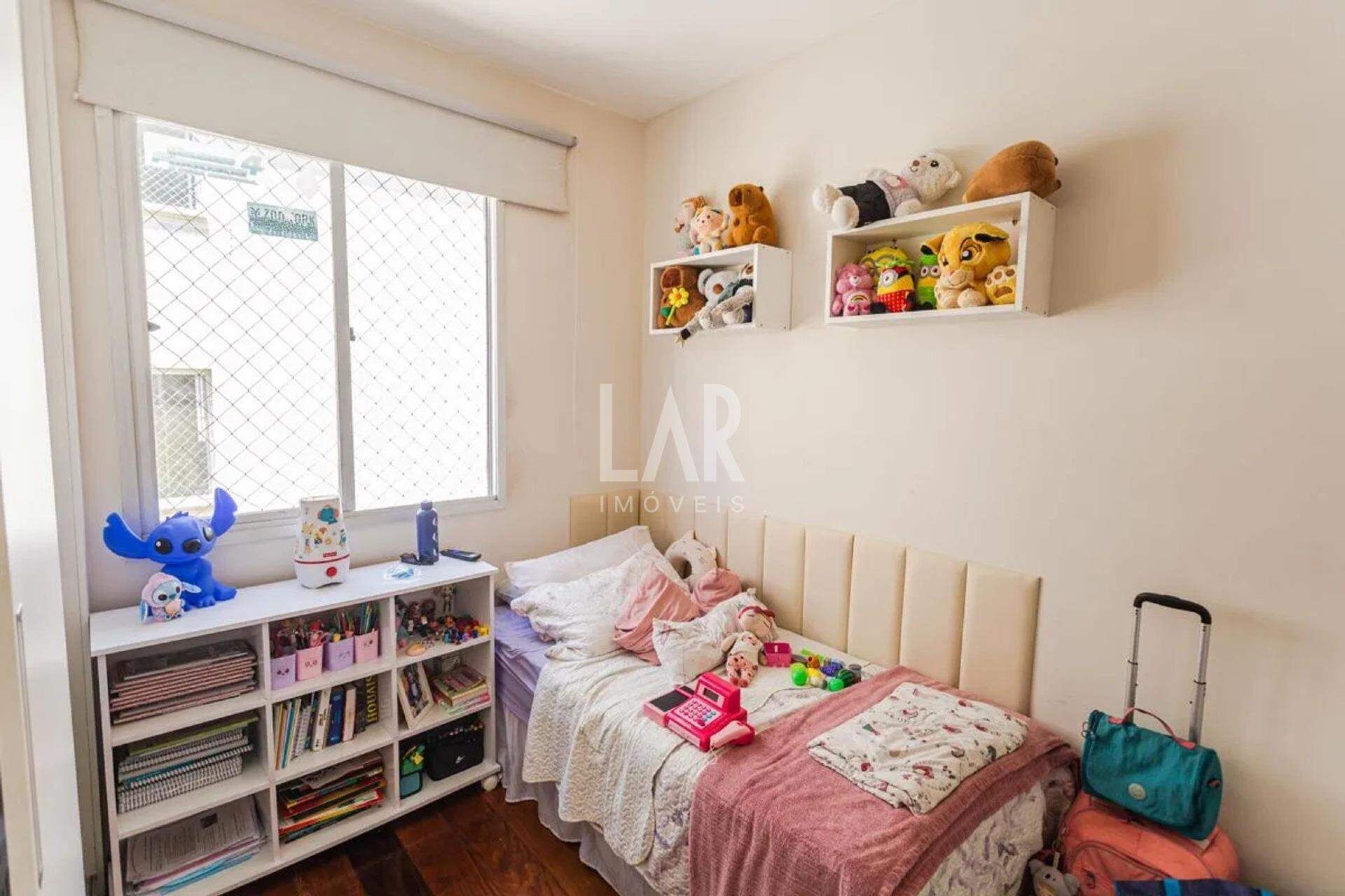 Cobertura de 2 quartos à venda, Sagrada Família, Belo Horizonte - MG