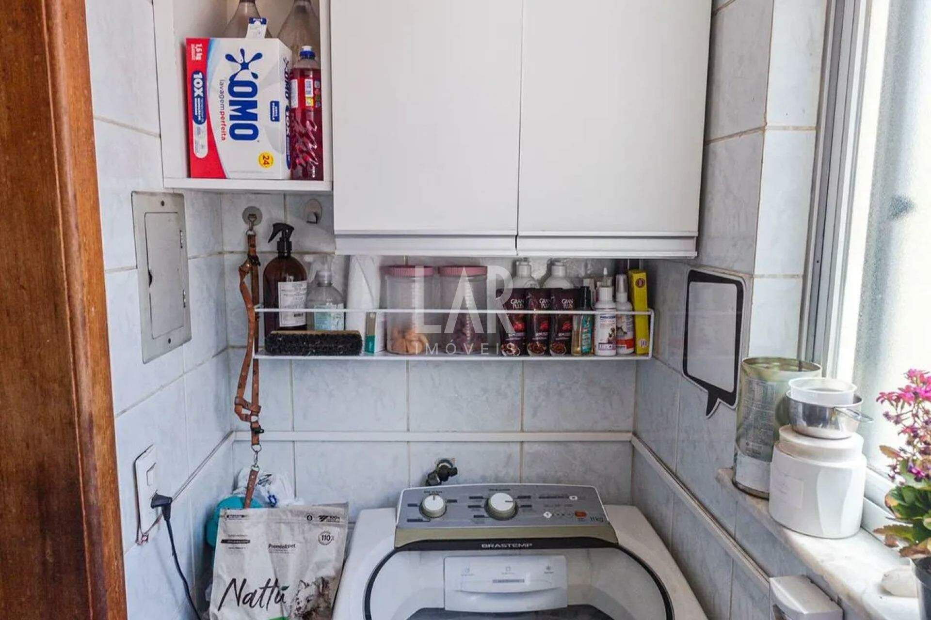 Cobertura de 2 quartos à venda, Sagrada Família, Belo Horizonte - MG