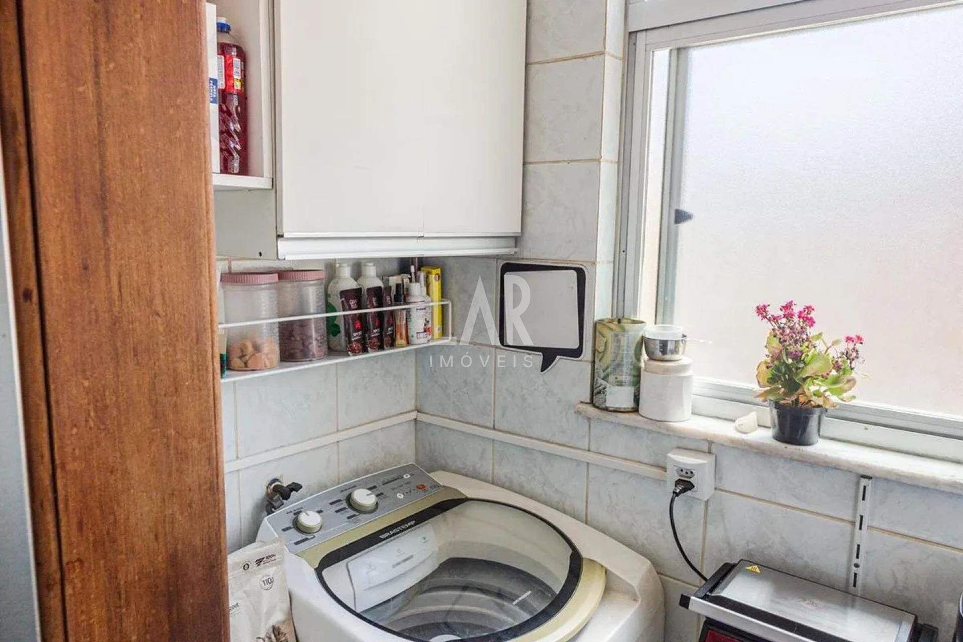 Cobertura de 2 quartos à venda, Sagrada Família, Belo Horizonte - MG