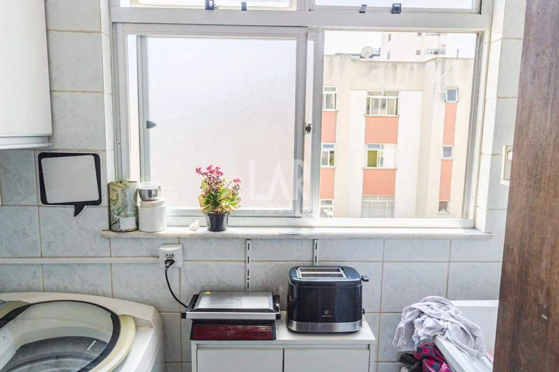 Cobertura de 2 quartos à venda, Sagrada Família, Belo Horizonte - MG