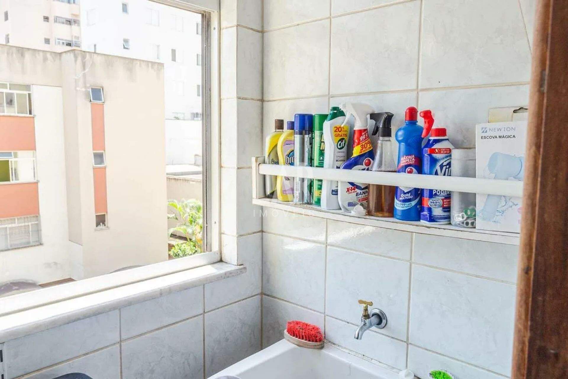 Cobertura de 2 quartos à venda, Sagrada Família, Belo Horizonte - MG