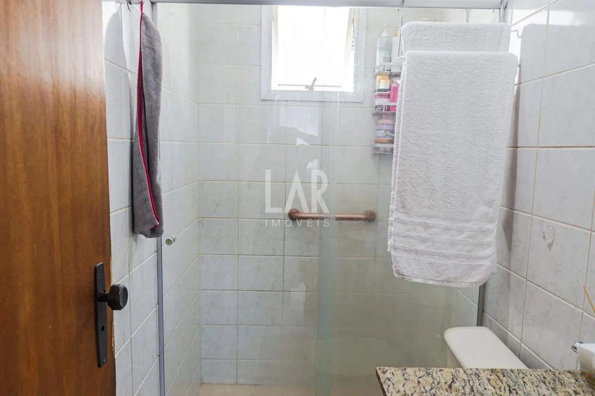 Cobertura de 2 quartos à venda, Sagrada Família, Belo Horizonte - MG