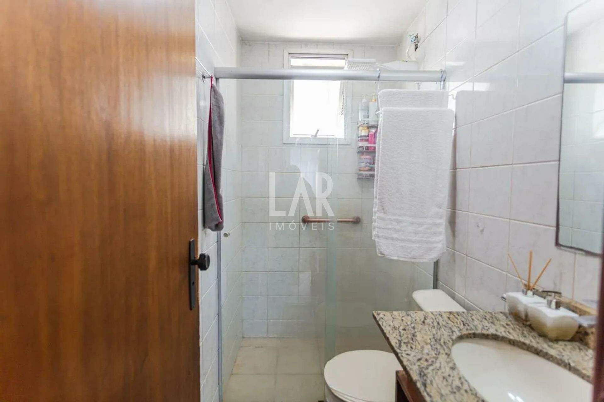 Cobertura de 2 quartos à venda, Sagrada Família, Belo Horizonte - MG