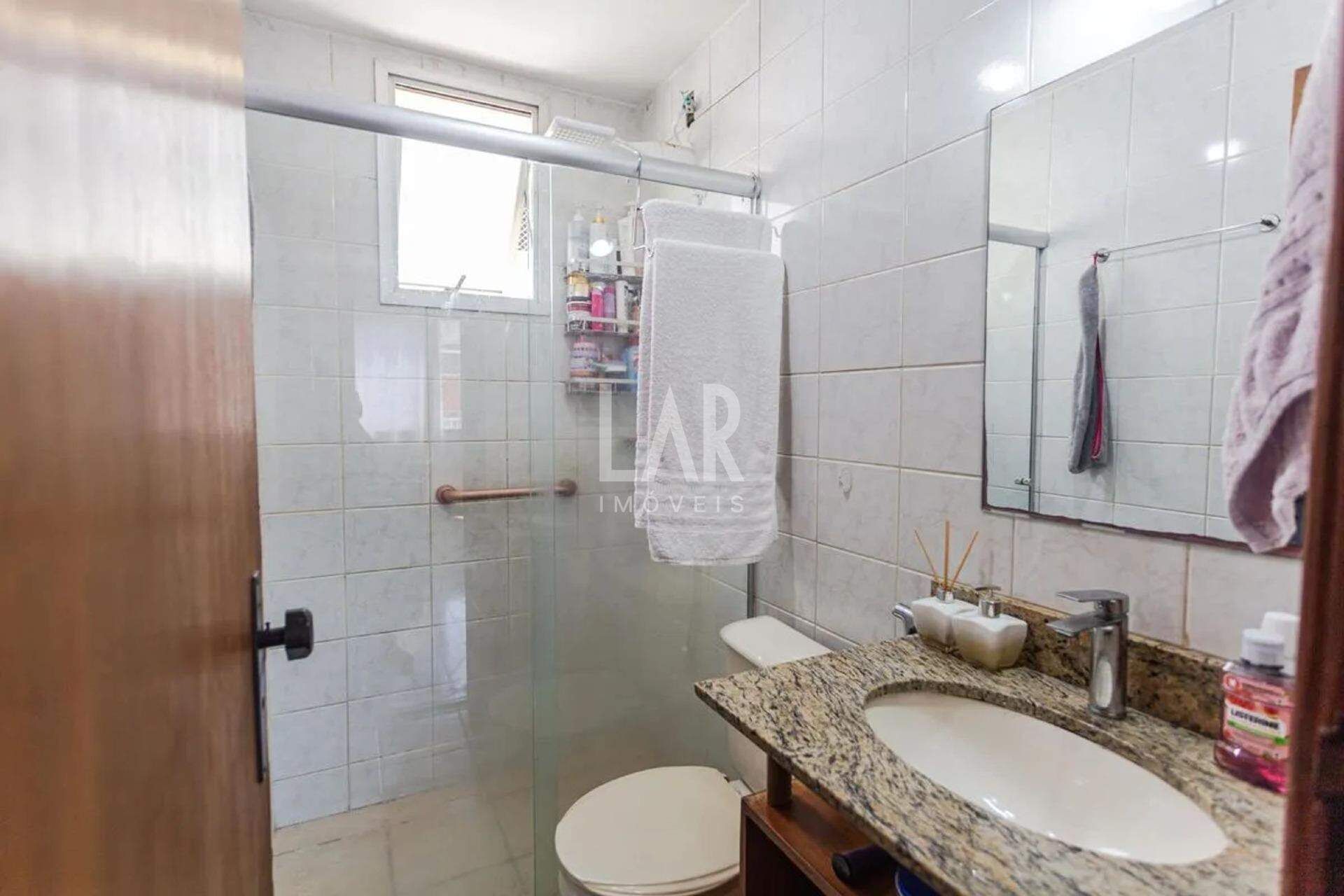 Cobertura de 2 quartos à venda, Sagrada Família, Belo Horizonte - MG