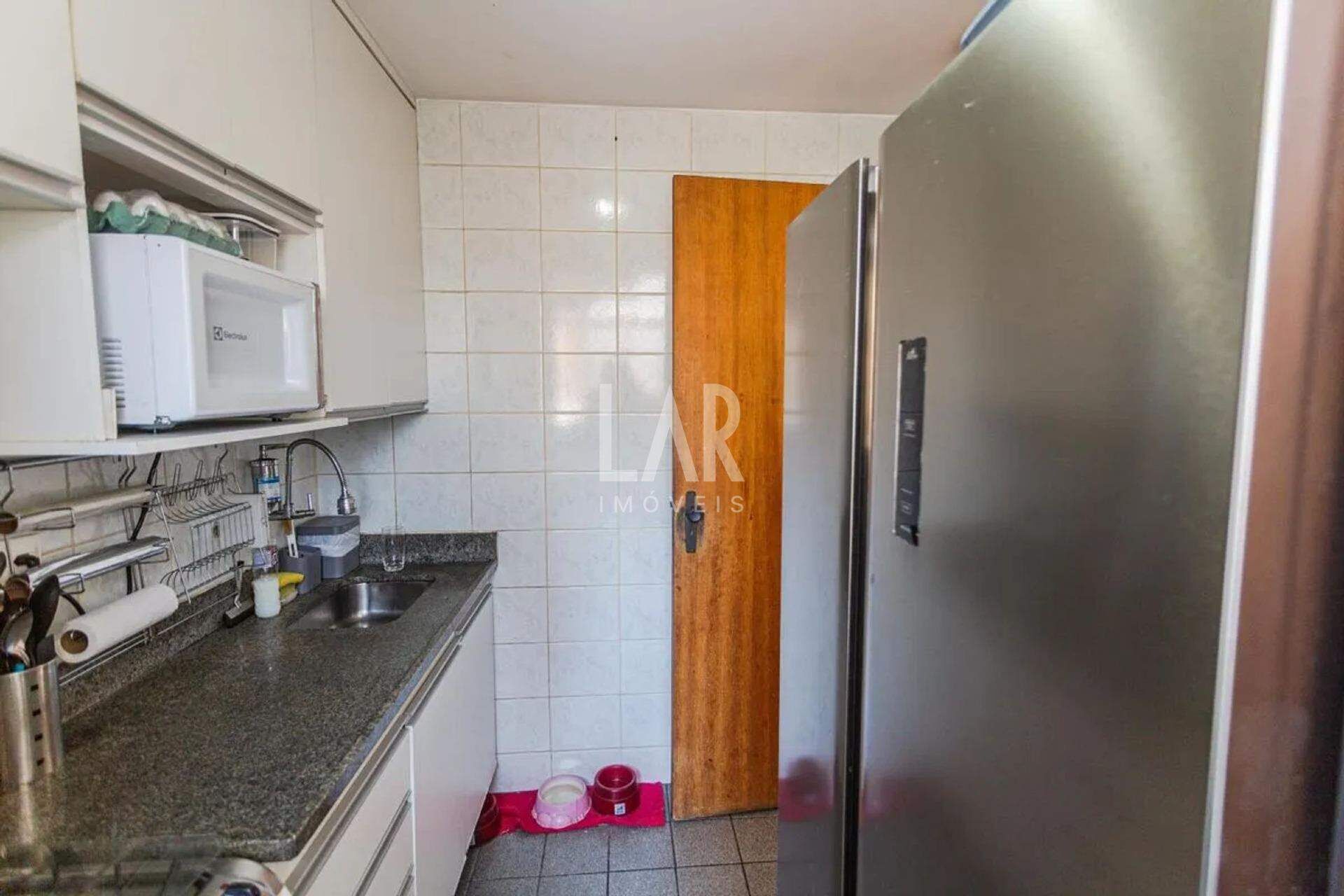 Cobertura de 2 quartos à venda, Sagrada Família, Belo Horizonte - MG