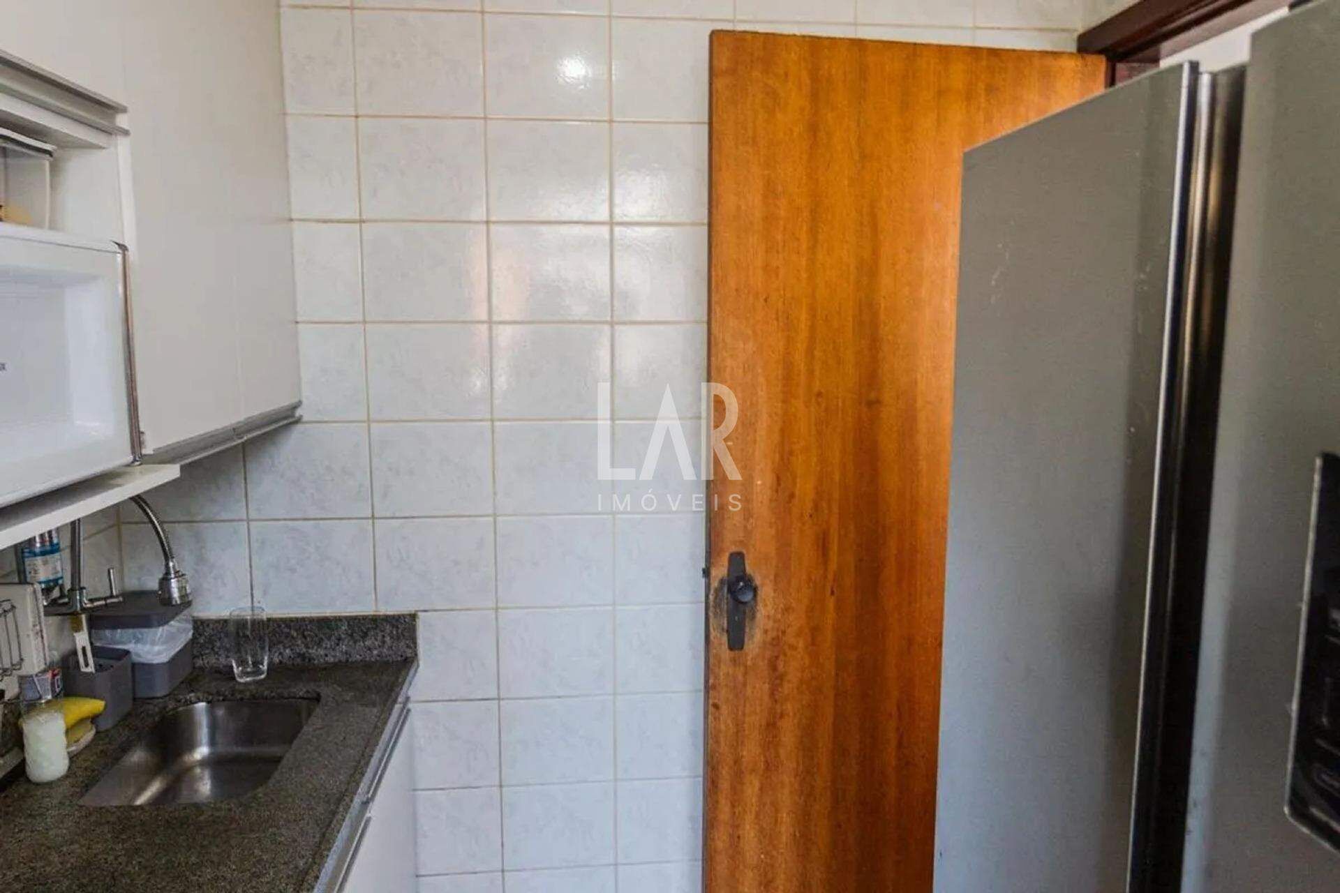 Cobertura de 2 quartos à venda, Sagrada Família, Belo Horizonte - MG