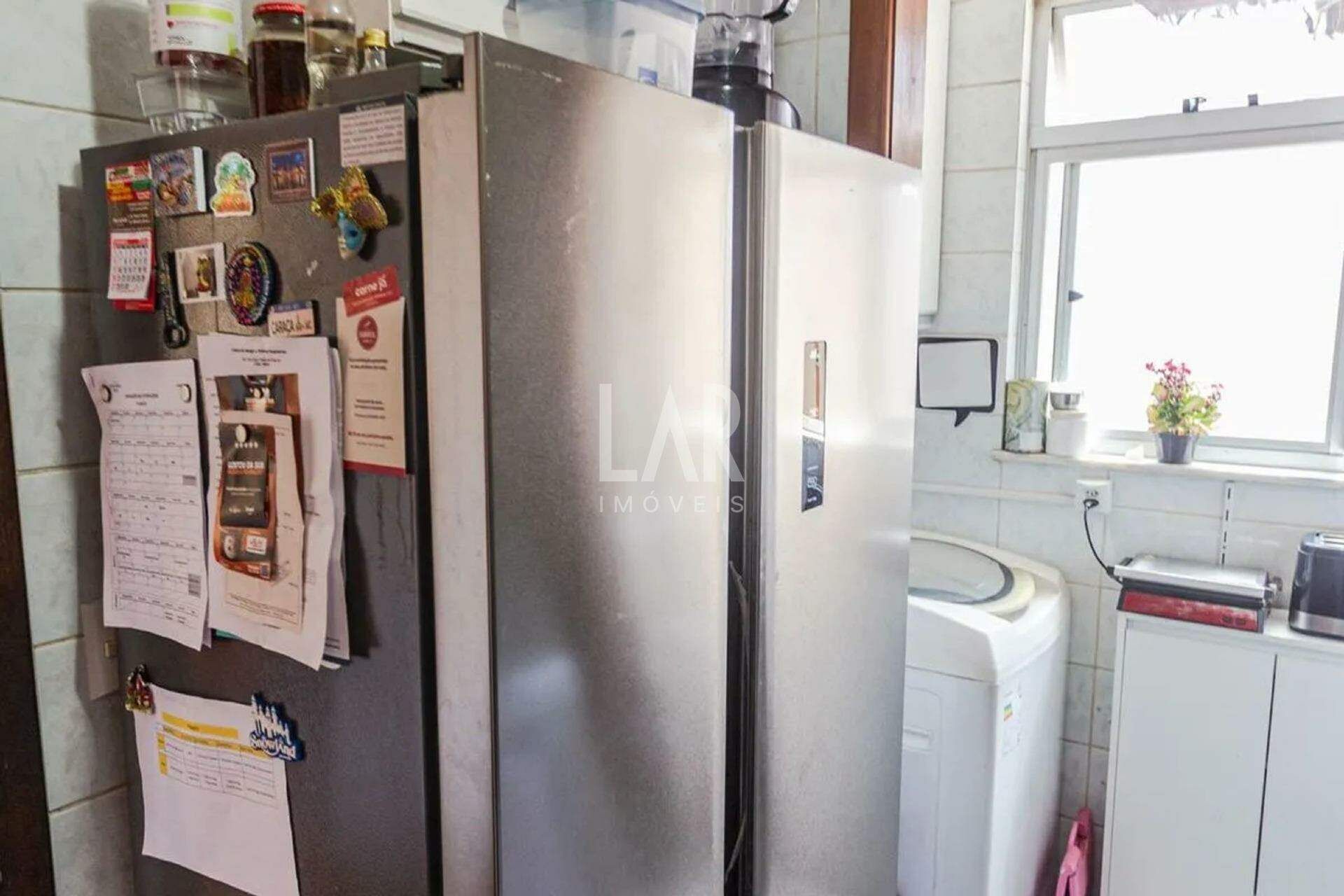 Cobertura de 2 quartos à venda, Sagrada Família, Belo Horizonte - MG