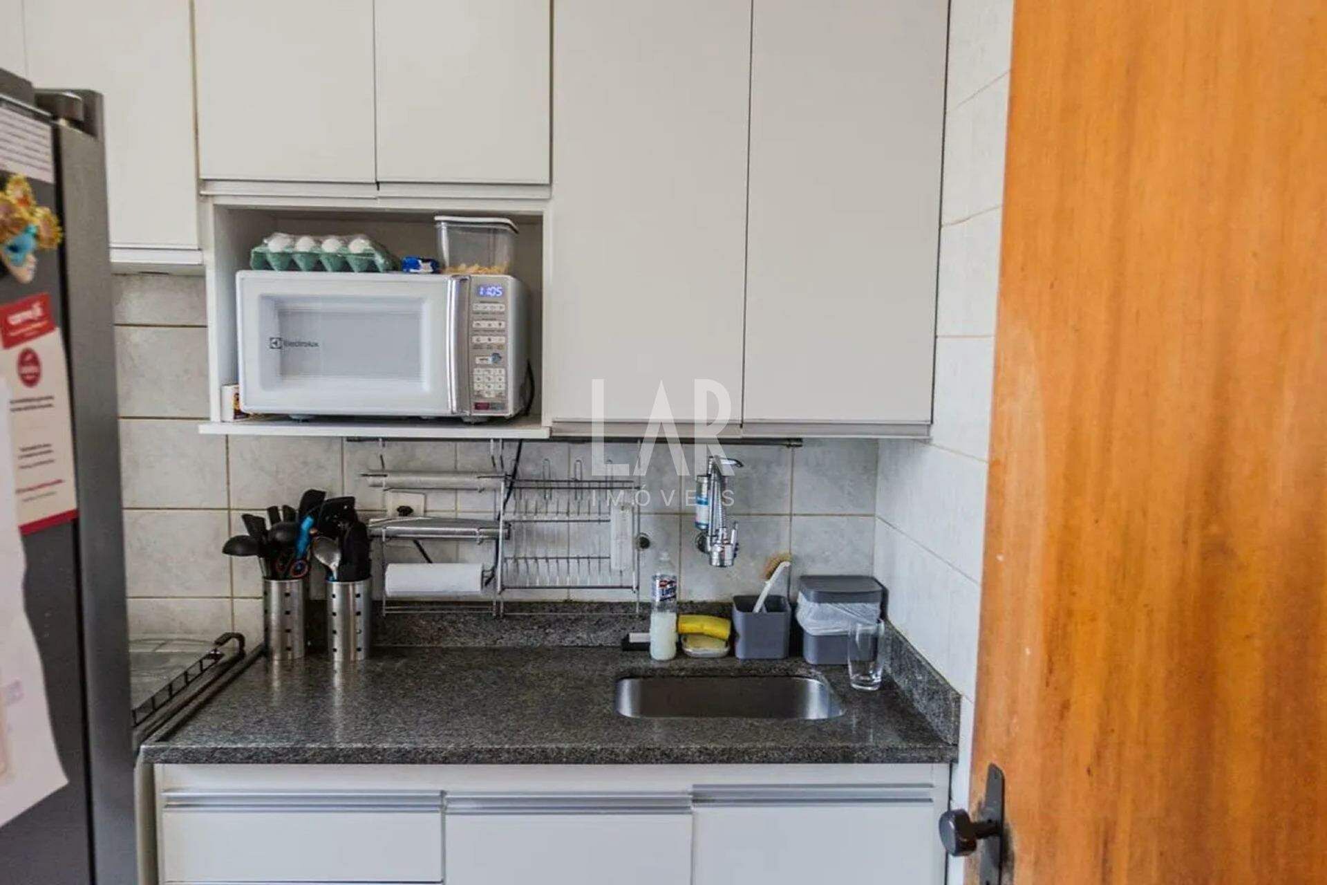 Cobertura de 2 quartos à venda, Sagrada Família, Belo Horizonte - MG