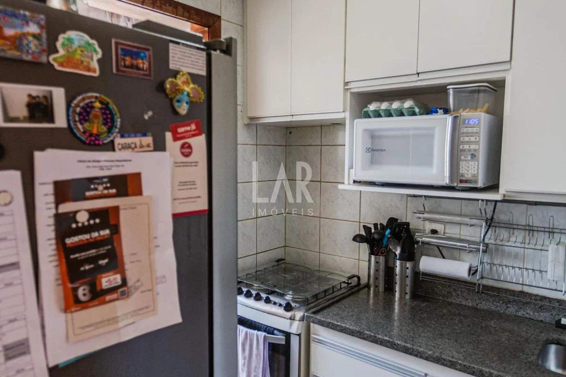 Cobertura de 2 quartos à venda, Sagrada Família, Belo Horizonte - MG