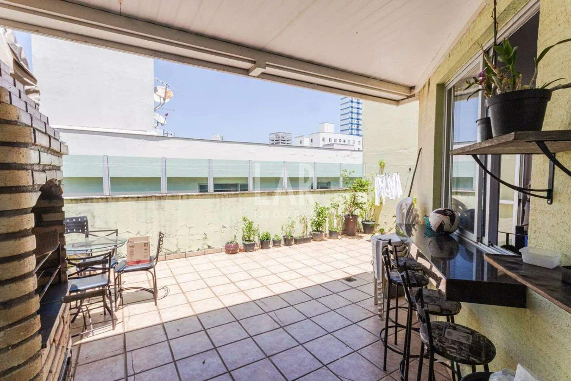 Cobertura de 2 quartos à venda, Sagrada Família, Belo Horizonte - MG