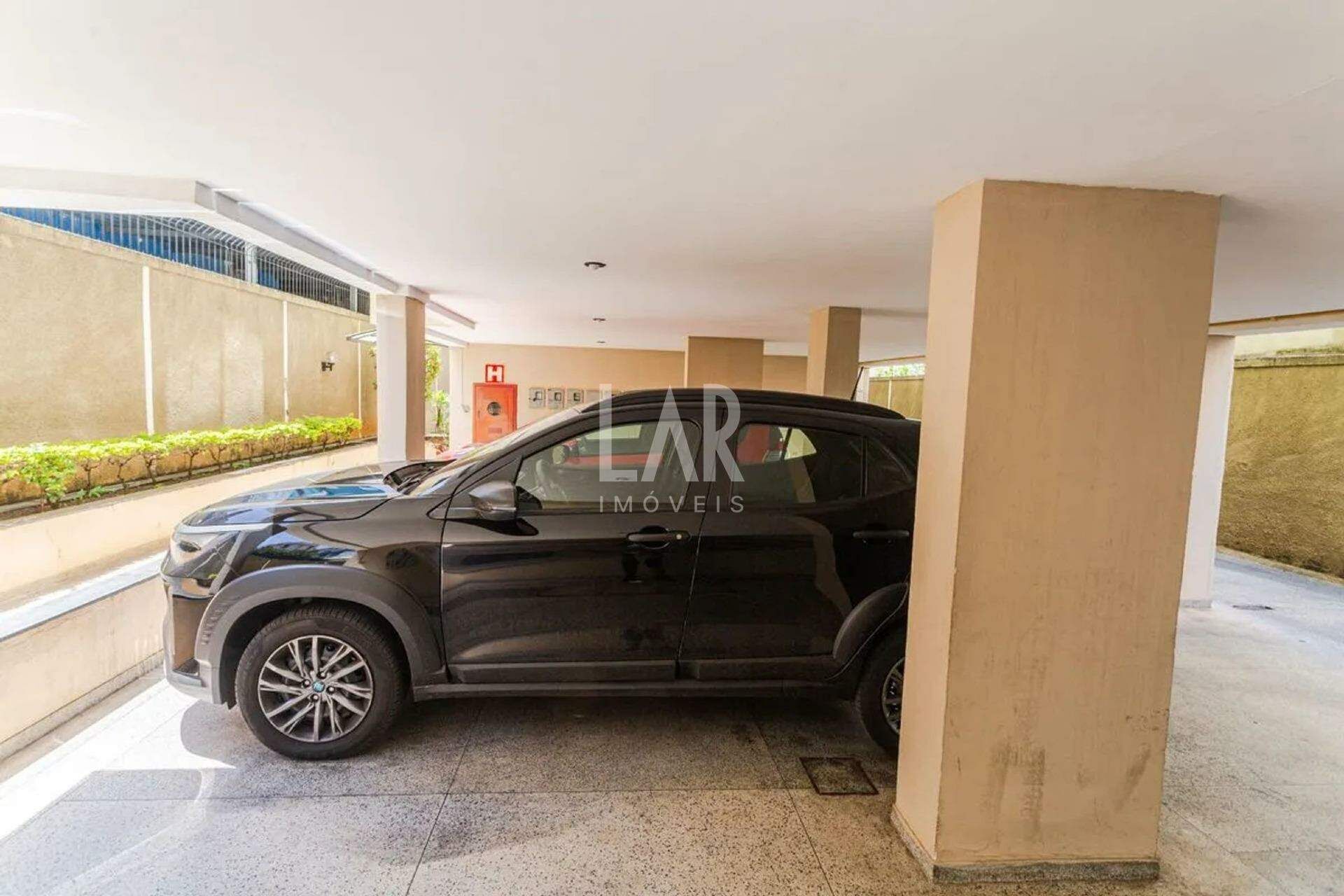 Cobertura de 2 quartos à venda, Sagrada Família, Belo Horizonte - MG