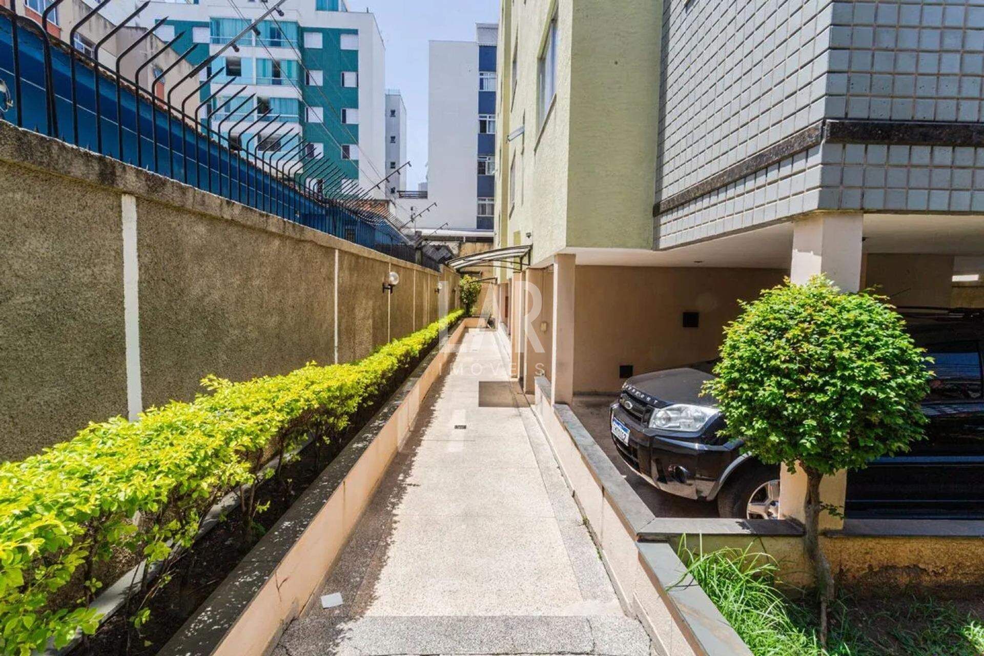 Cobertura de 2 quartos à venda, Sagrada Família, Belo Horizonte - MG