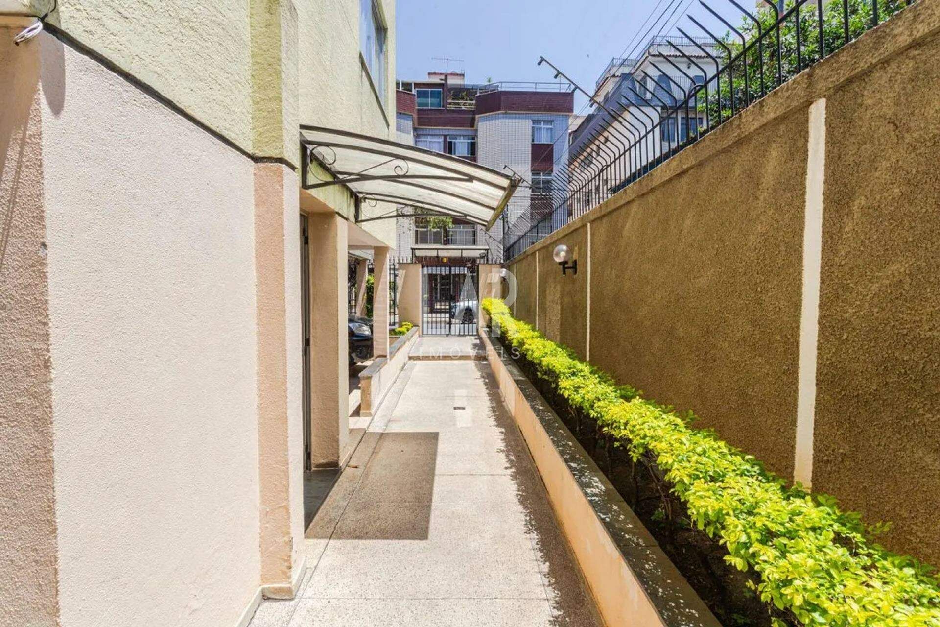 Cobertura de 2 quartos à venda, Sagrada Família, Belo Horizonte - MG