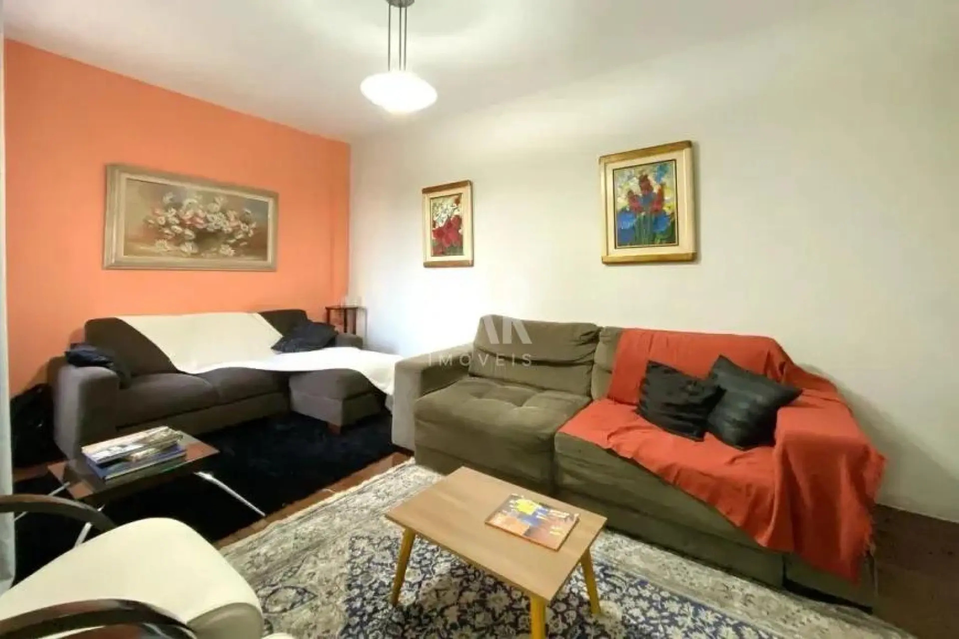 Apartamento de 3 quartos à venda, Nova Suíssa, Belo Horizonte - MG