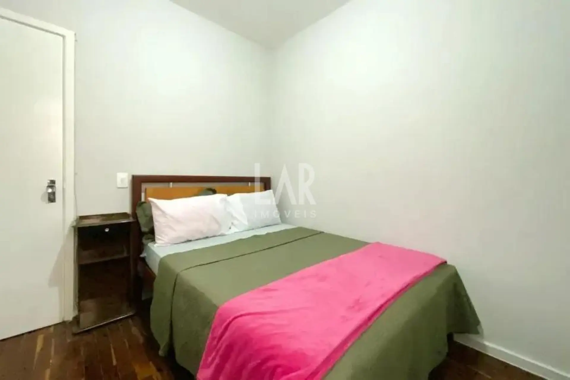Apartamento de 3 quartos à venda, Nova Suíssa, Belo Horizonte - MG