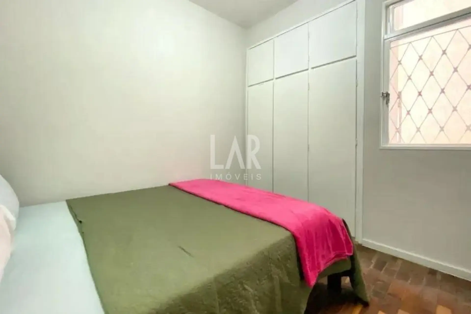 Apartamento de 3 quartos à venda, Nova Suíssa, Belo Horizonte - MG