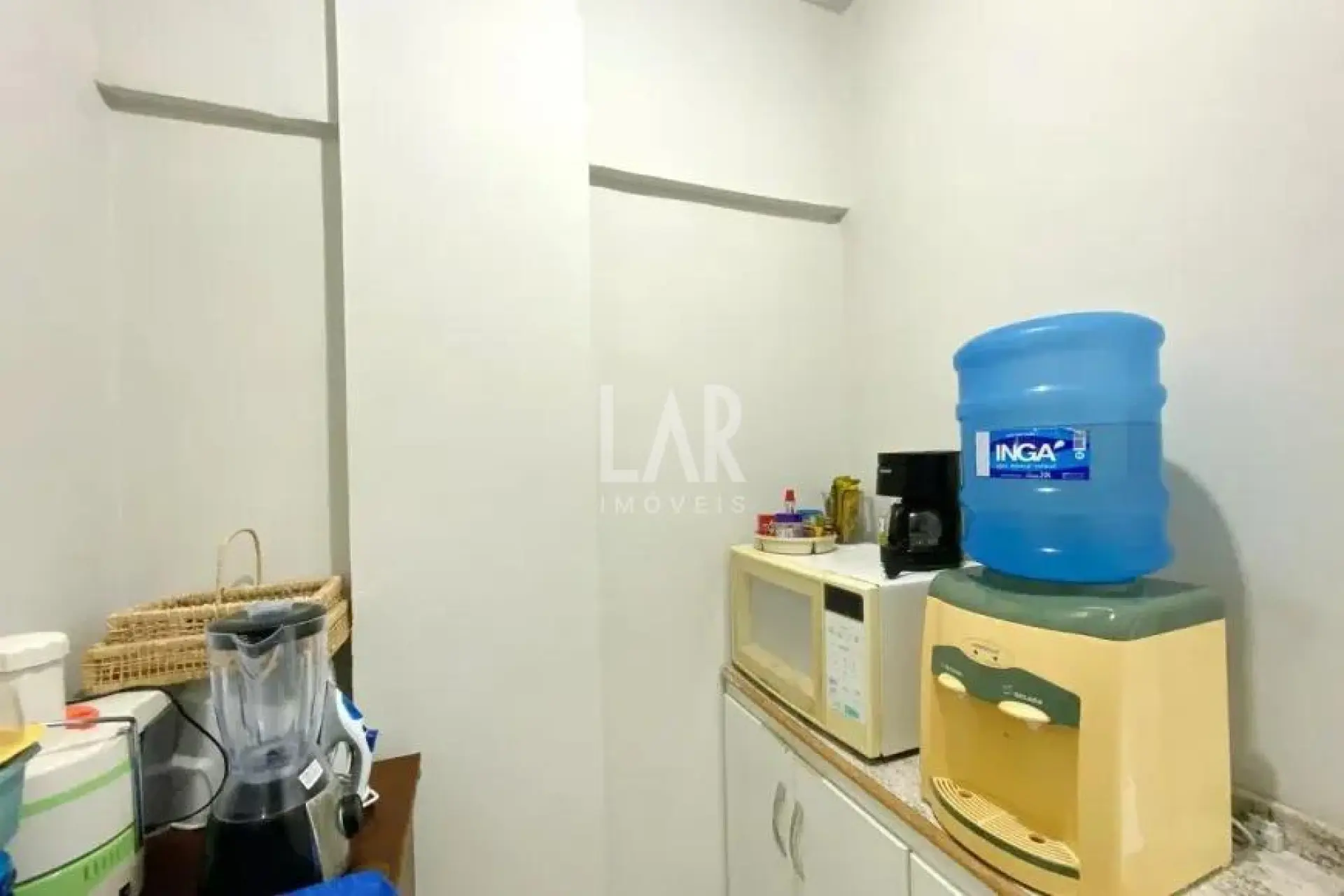 Apartamento de 3 quartos à venda, Nova Suíssa, Belo Horizonte - MG