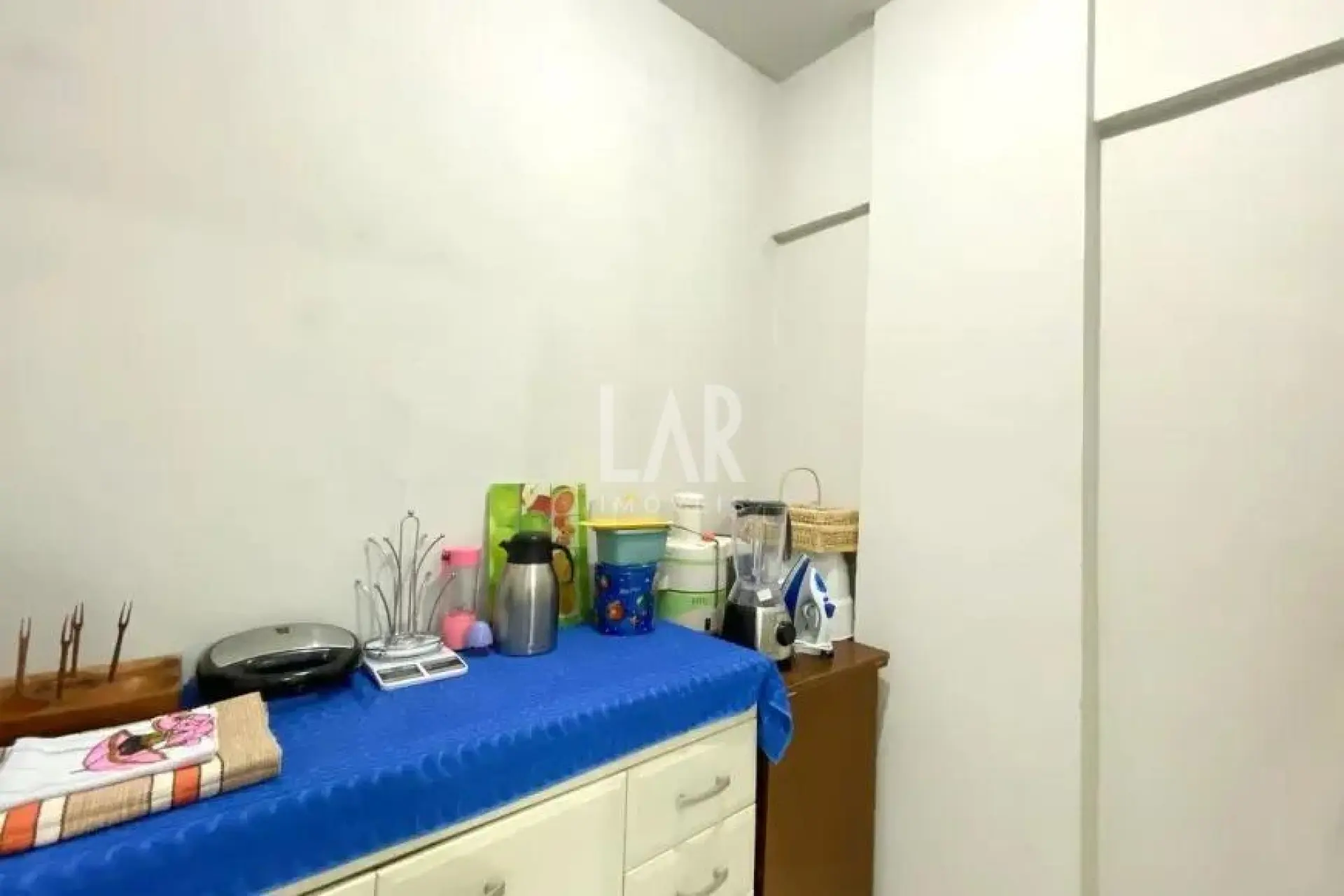 Apartamento de 3 quartos à venda, Nova Suíssa, Belo Horizonte - MG
