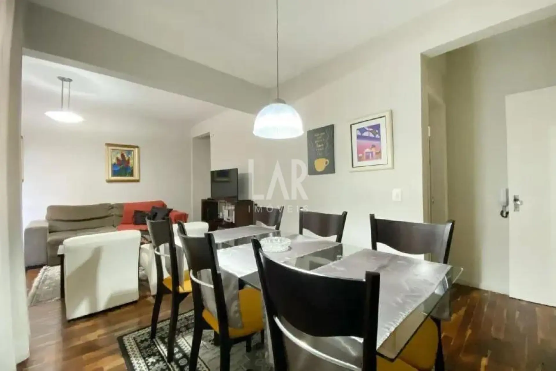 Apartamento de 3 quartos à venda, Nova Suíssa, Belo Horizonte - MG