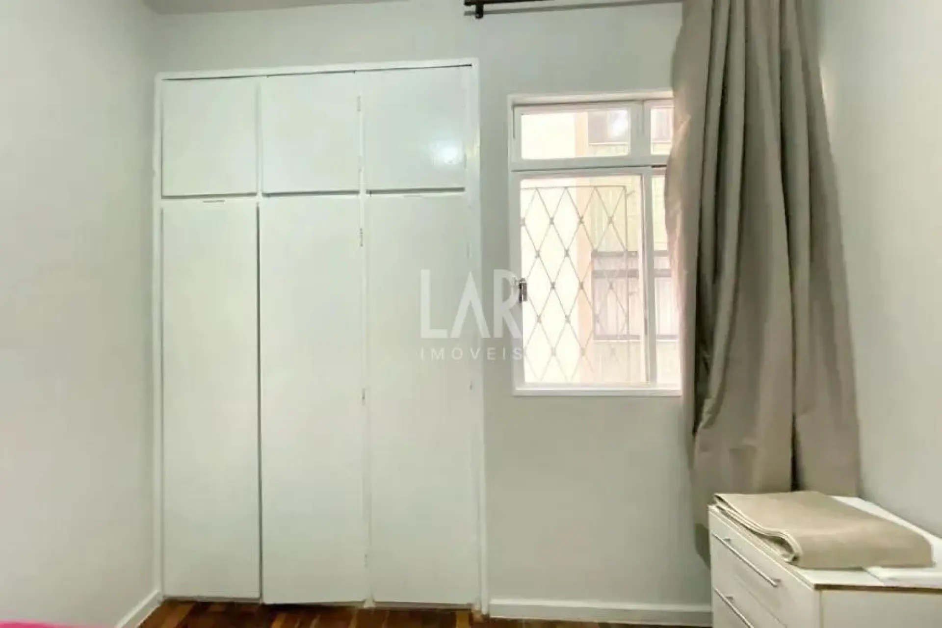 Apartamento de 3 quartos à venda, Nova Suíssa, Belo Horizonte - MG