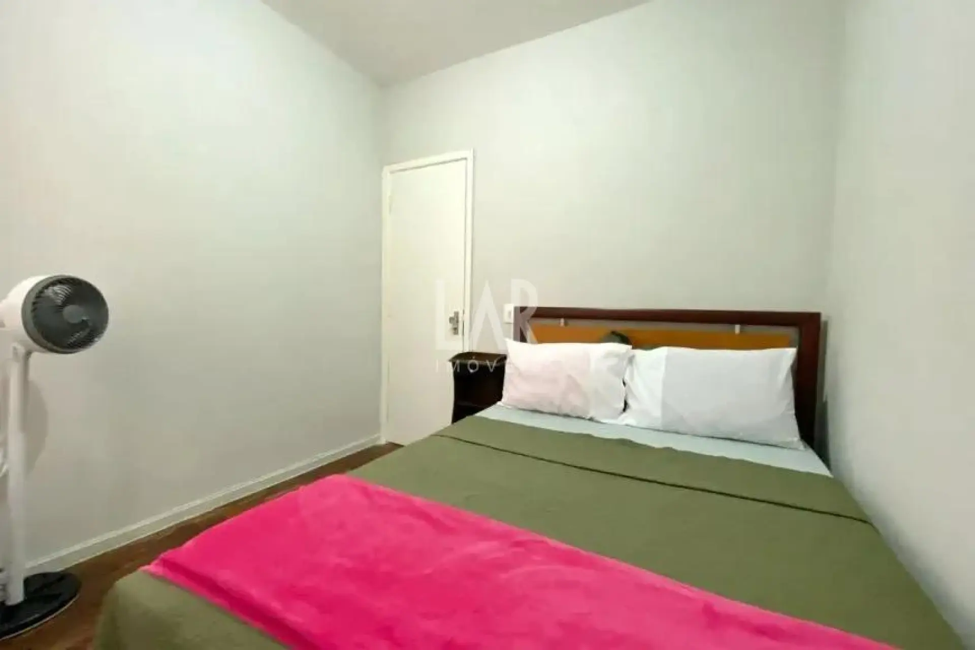 Apartamento de 3 quartos à venda, Nova Suíssa, Belo Horizonte - MG
