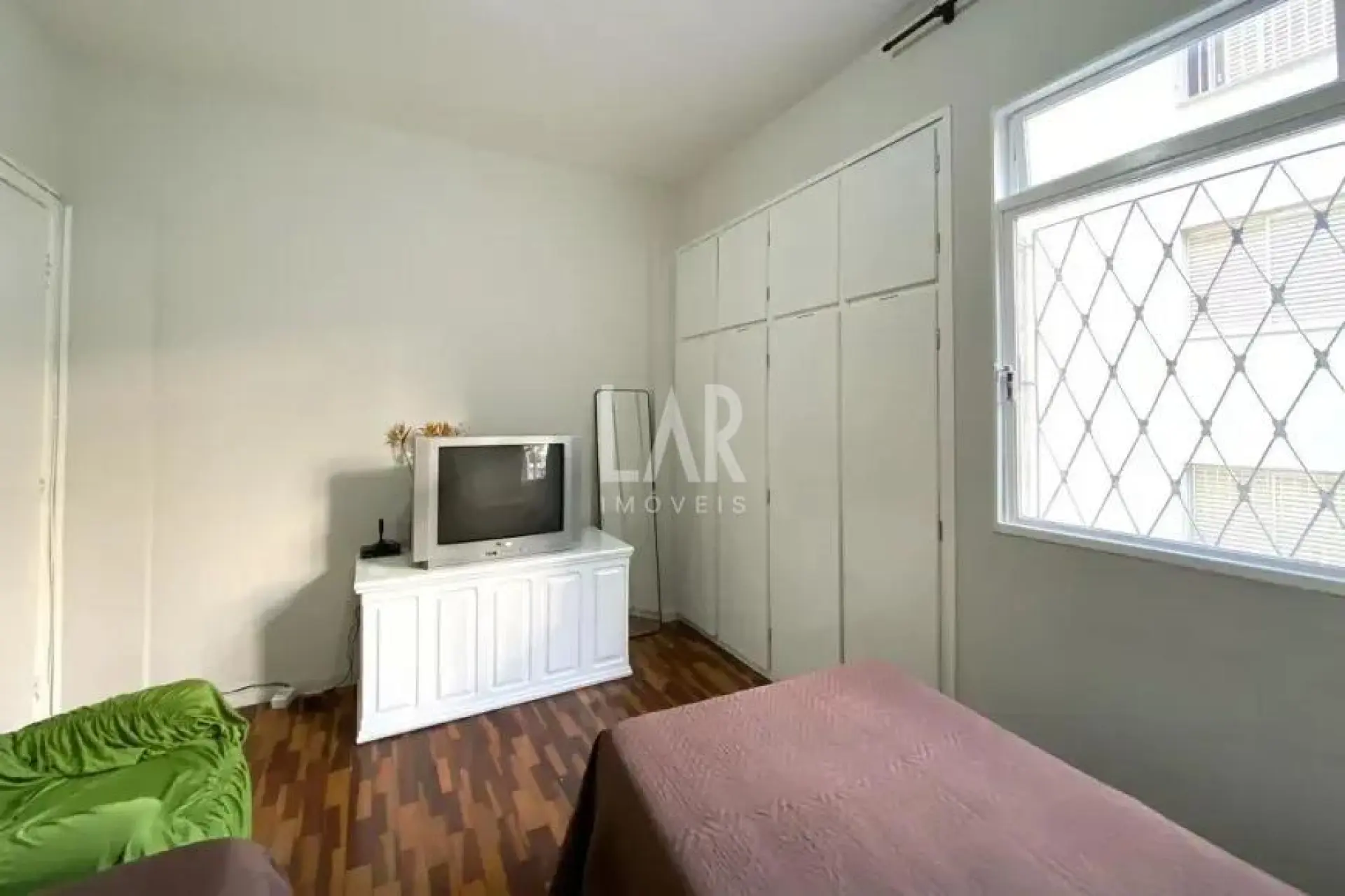 Apartamento de 3 quartos à venda, Nova Suíssa, Belo Horizonte - MG