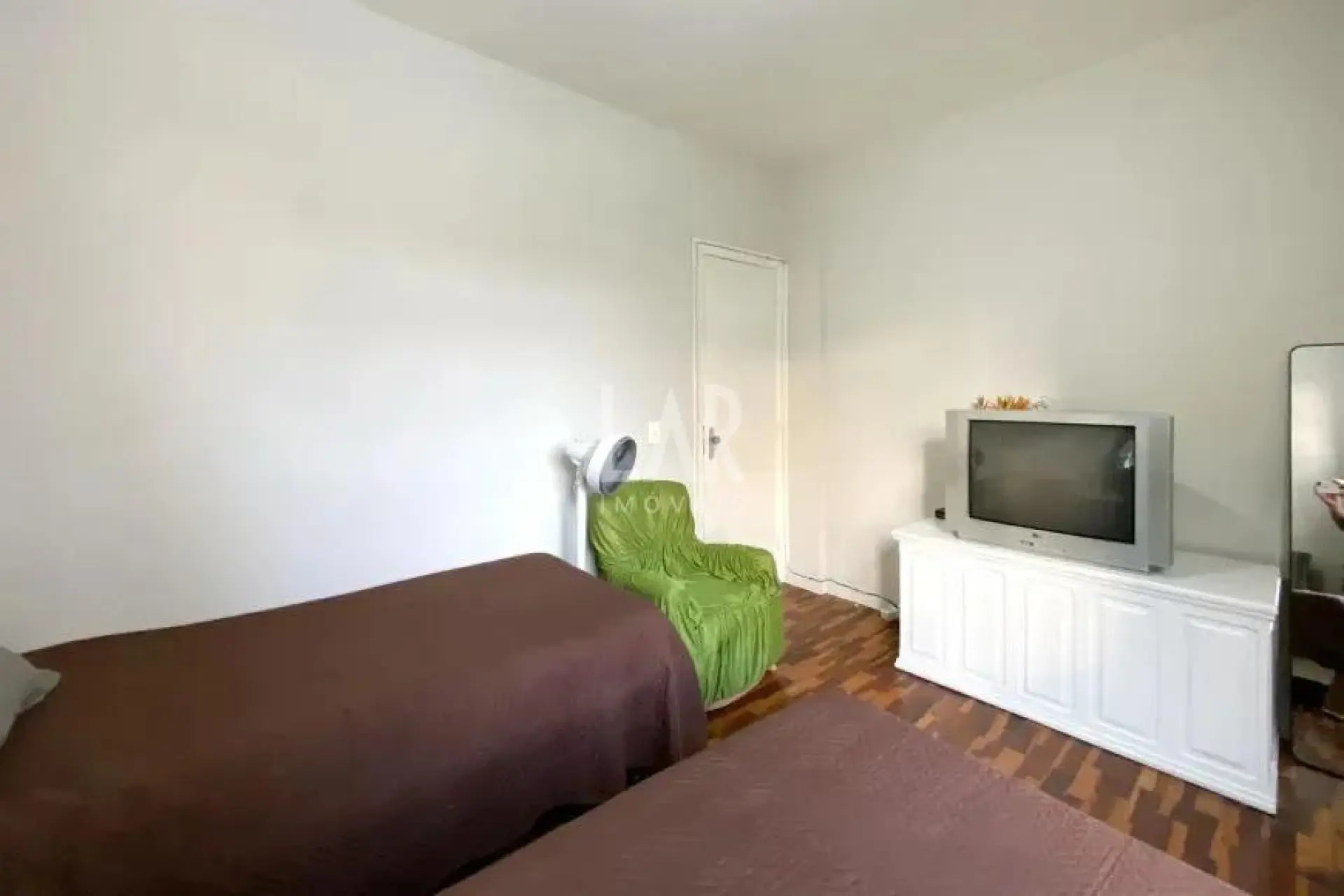 Apartamento de 3 quartos à venda, Nova Suíssa, Belo Horizonte - MG
