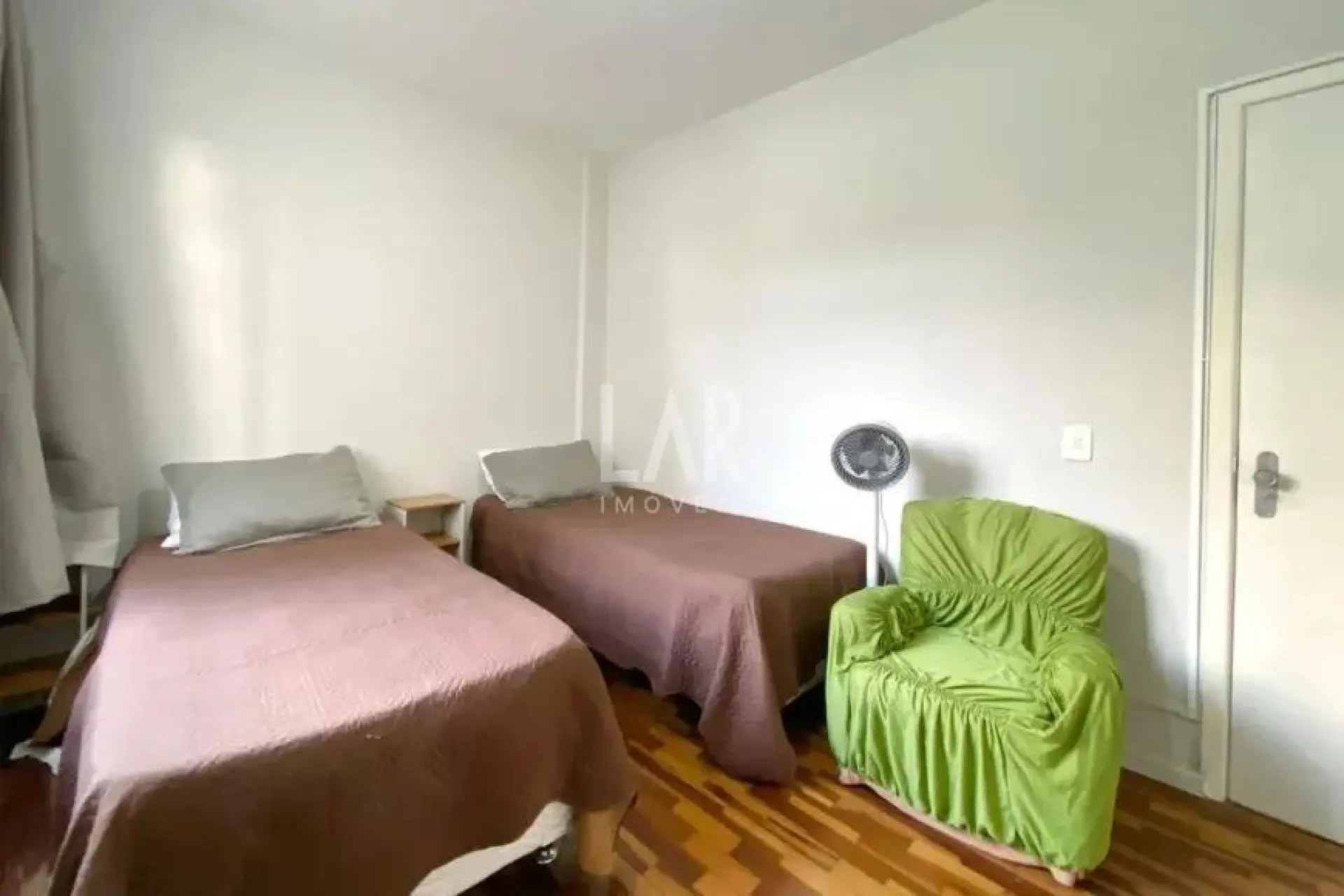 Apartamento de 3 quartos à venda, Nova Suíssa, Belo Horizonte - MG