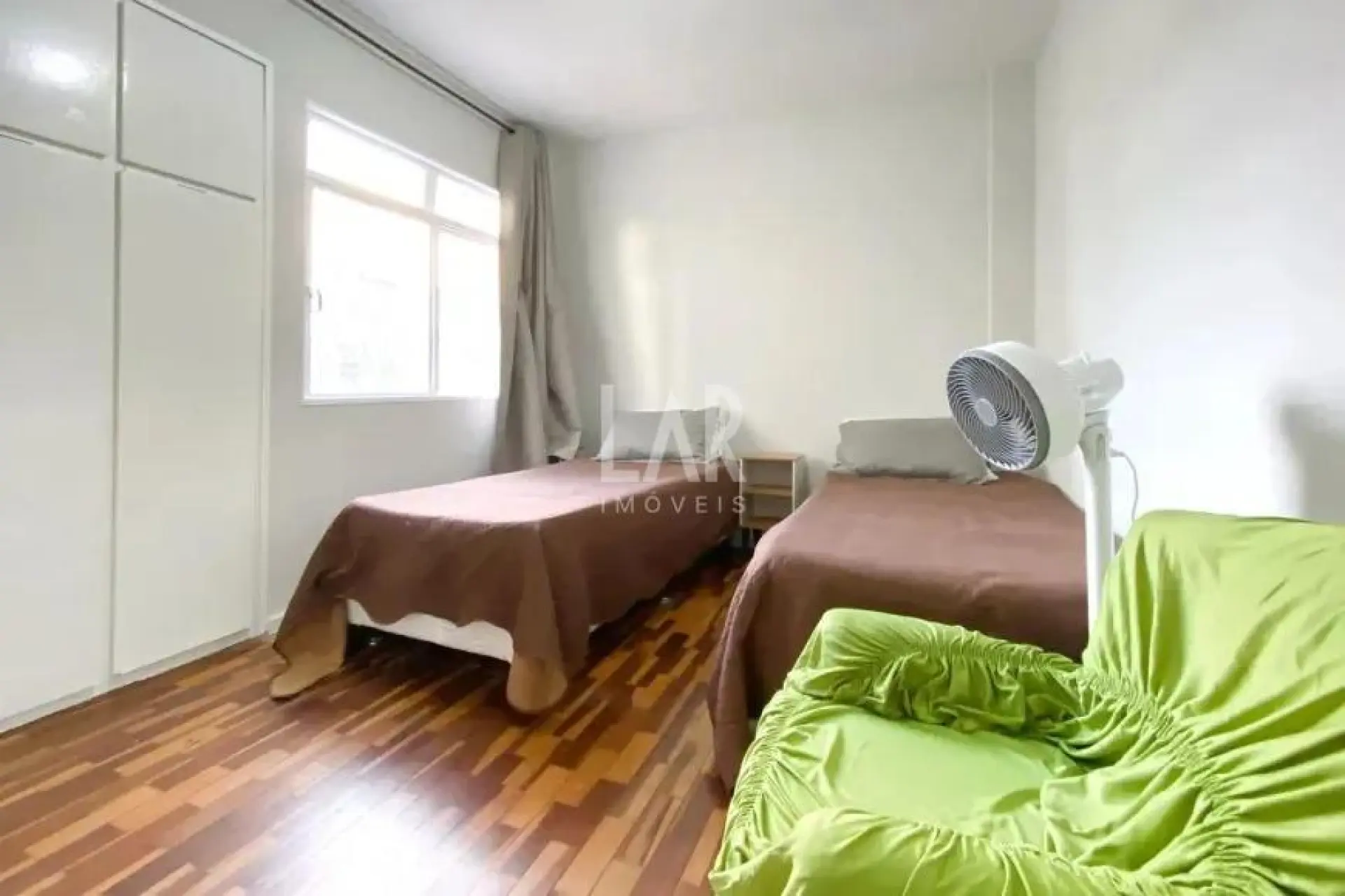 Apartamento de 3 quartos à venda, Nova Suíssa, Belo Horizonte - MG