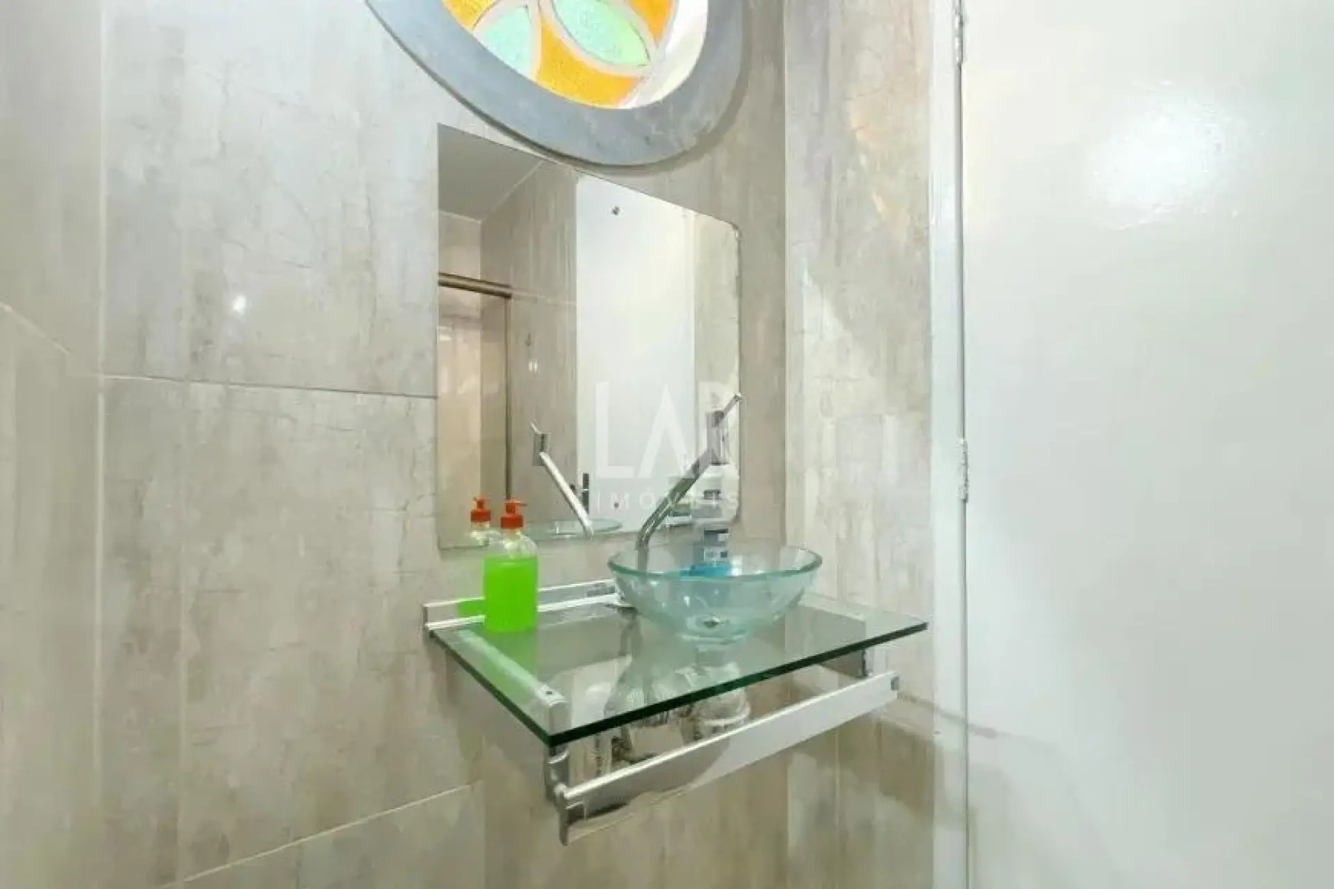 Apartamento de 3 quartos à venda, Nova Suíssa, Belo Horizonte - MG