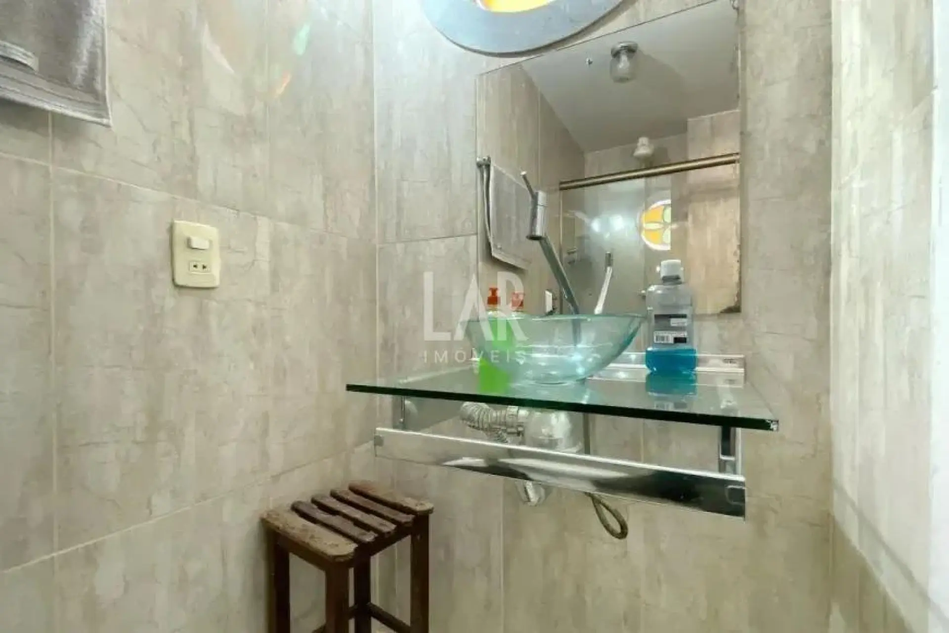 Apartamento de 3 quartos à venda, Nova Suíssa, Belo Horizonte - MG