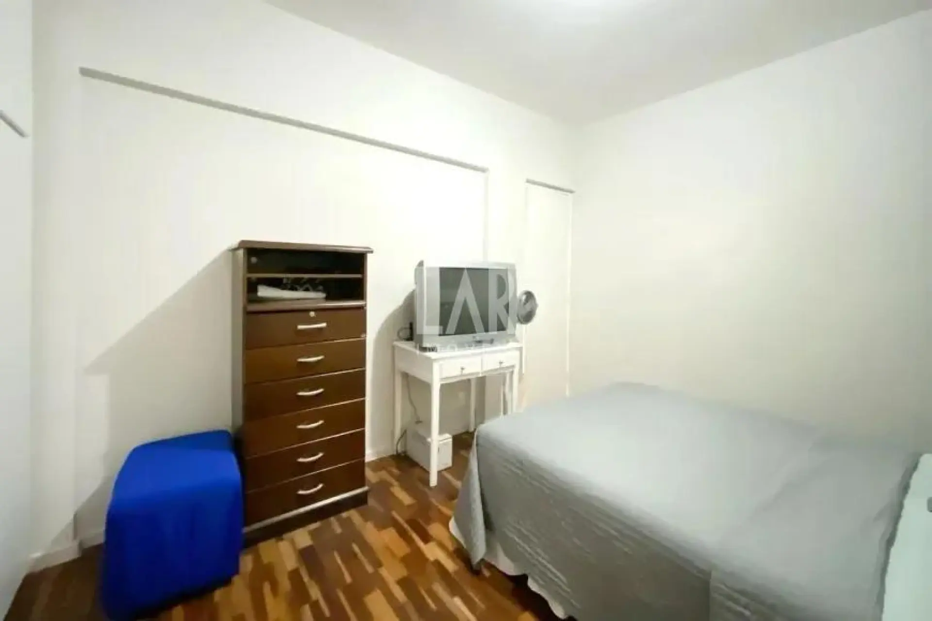 Apartamento de 3 quartos à venda, Nova Suíssa, Belo Horizonte - MG