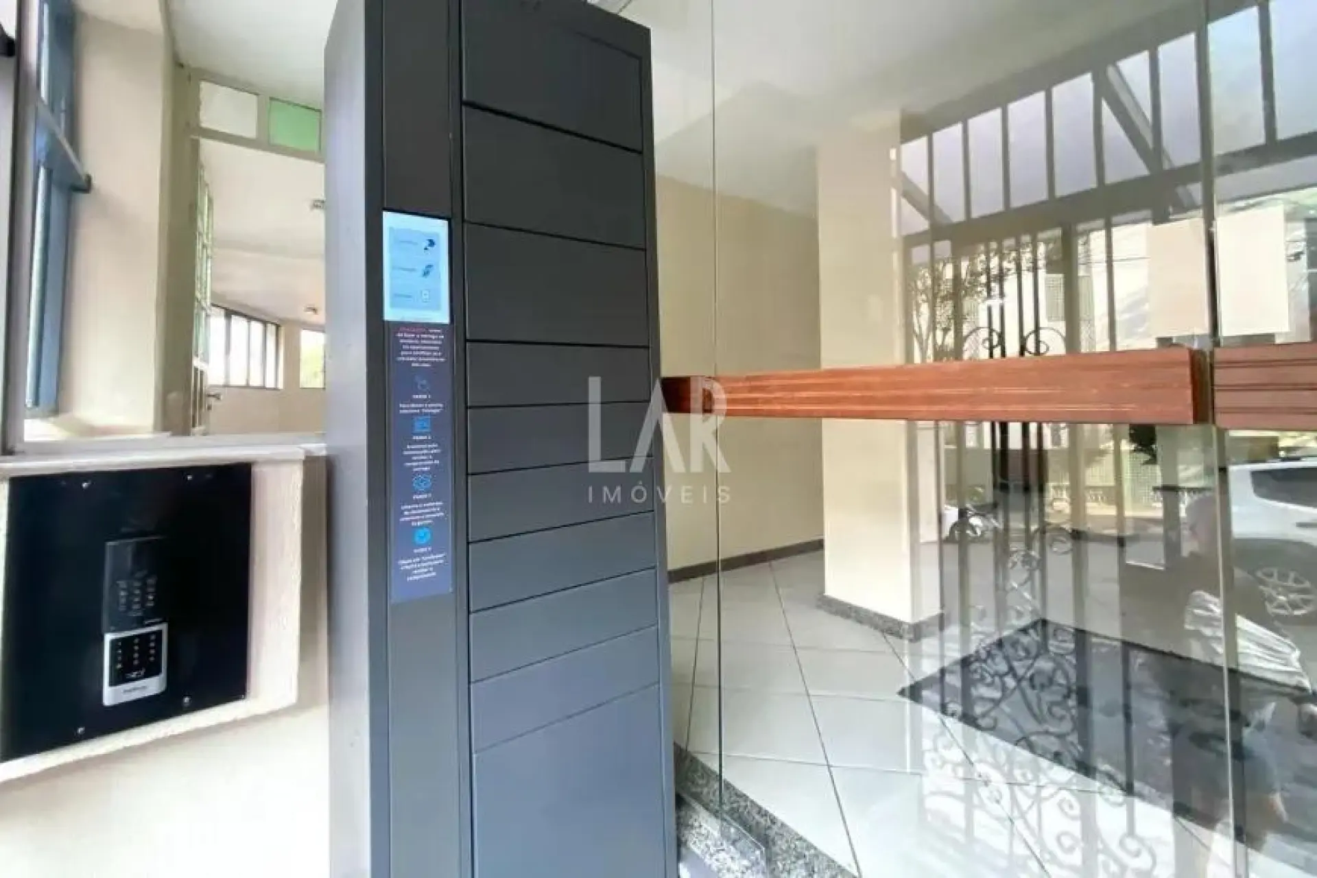 Apartamento de 3 quartos à venda, Nova Suíssa, Belo Horizonte - MG