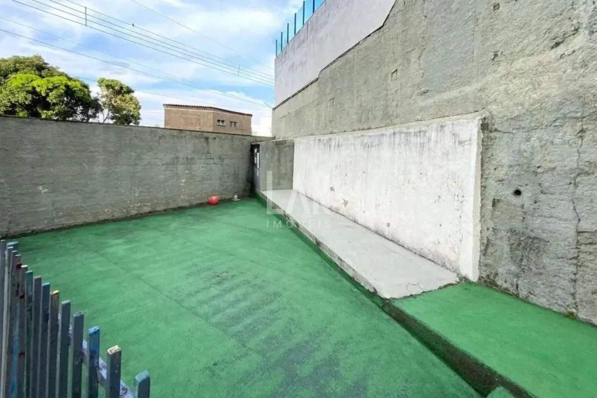 Apartamento de 3 quartos à venda, Nova Suíssa, Belo Horizonte - MG