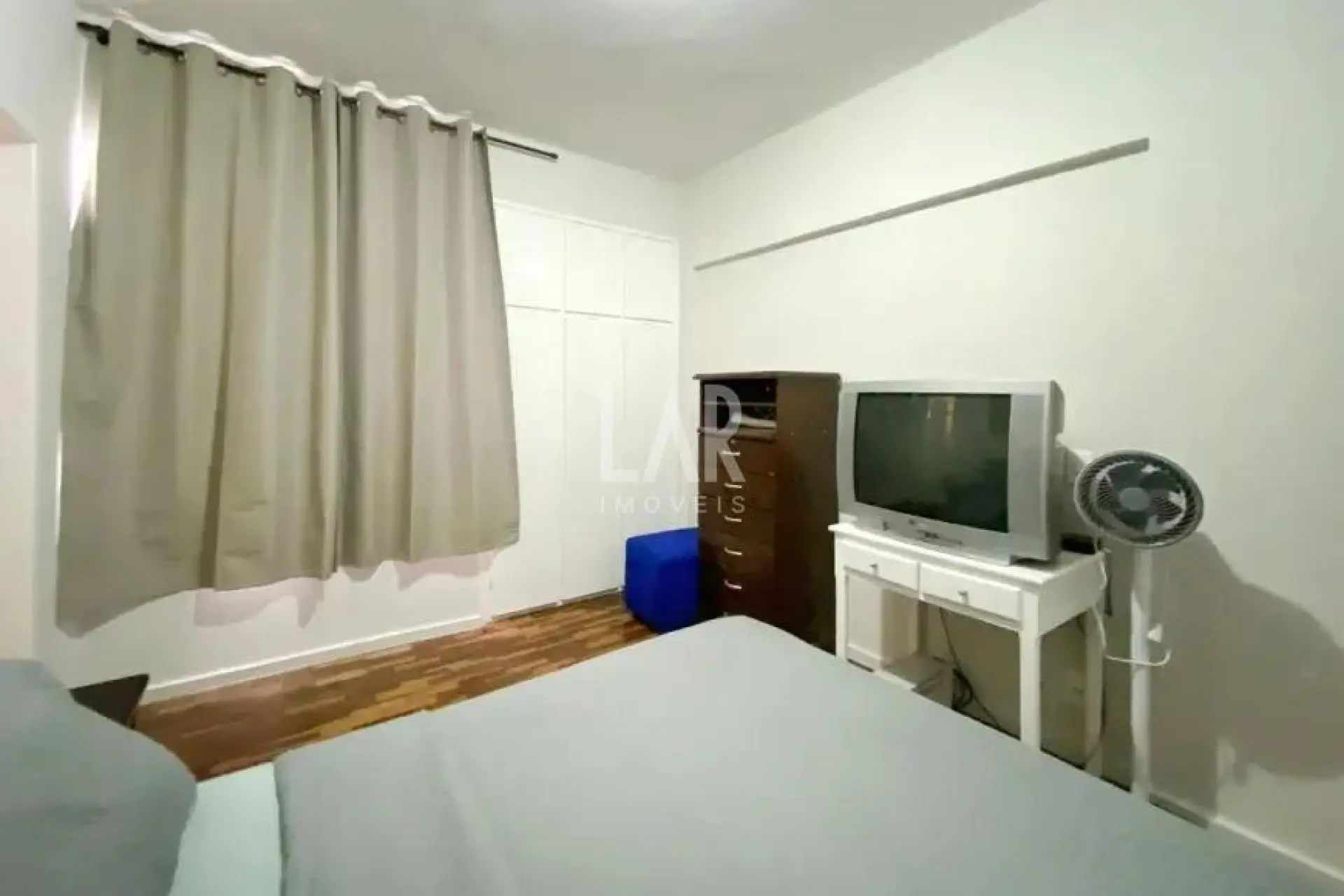 Apartamento de 3 quartos à venda, Nova Suíssa, Belo Horizonte - MG