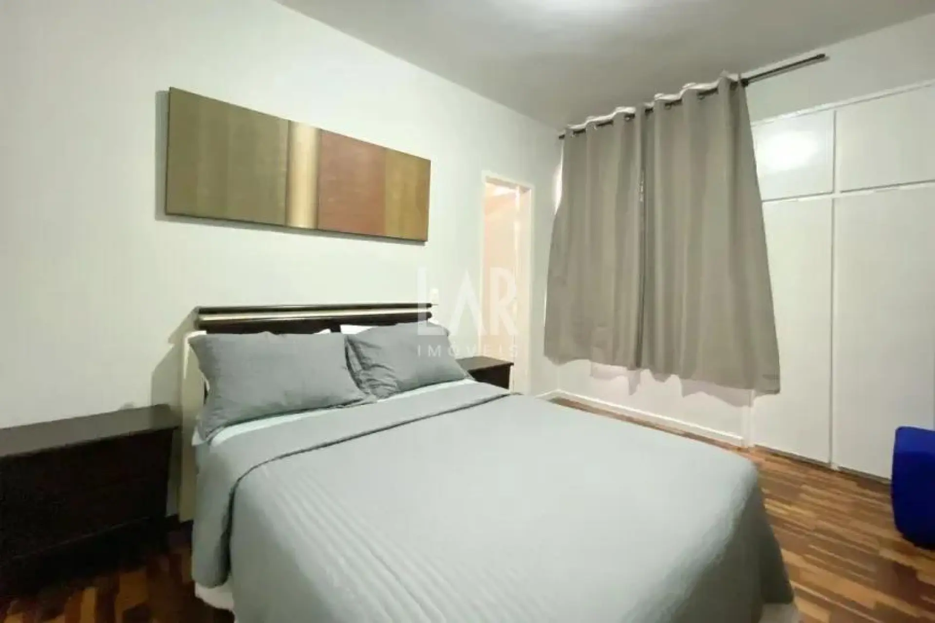 Apartamento de 3 quartos à venda, Nova Suíssa, Belo Horizonte - MG