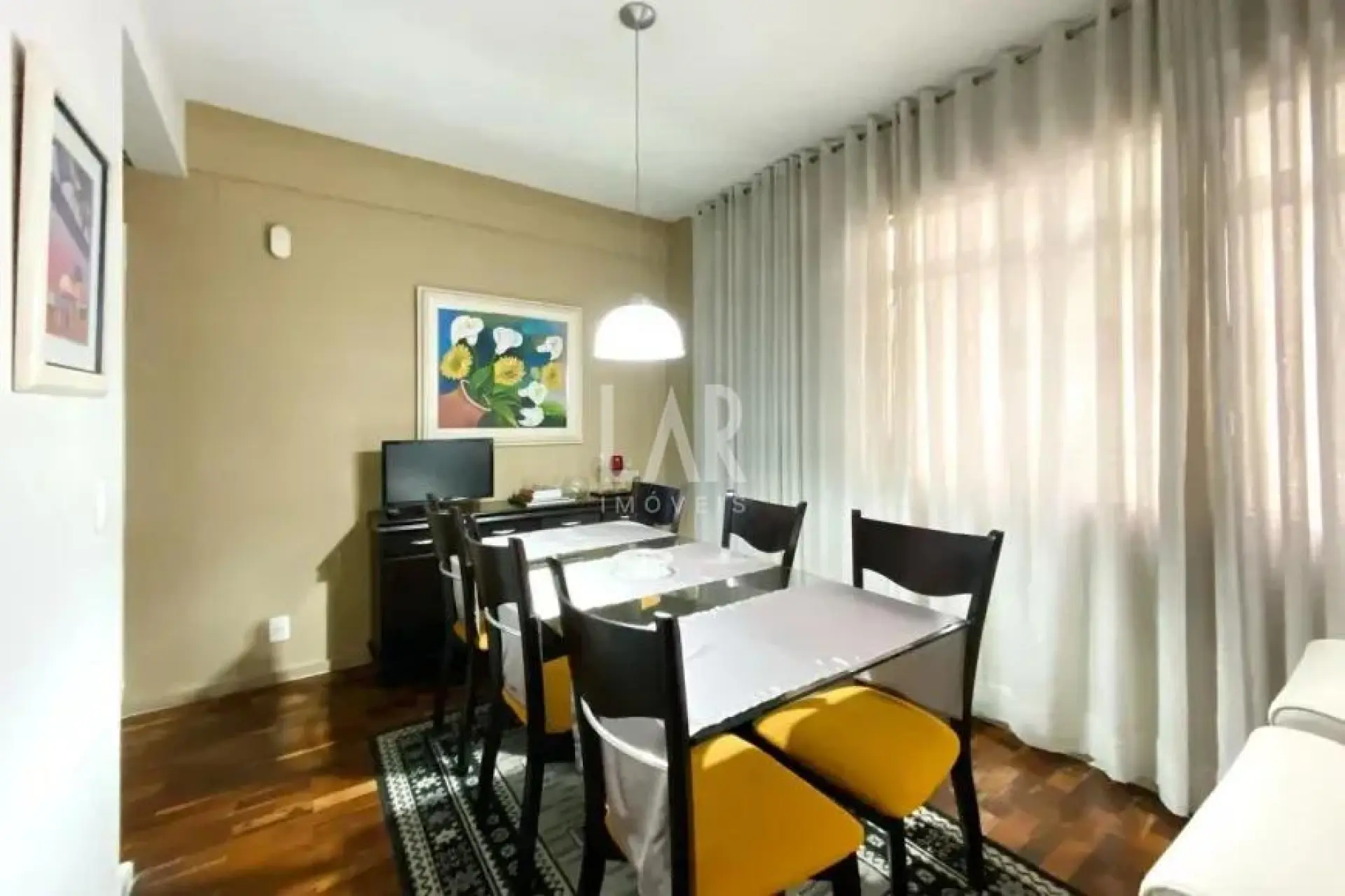 Apartamento de 3 quartos à venda, Nova Suíssa, Belo Horizonte - MG