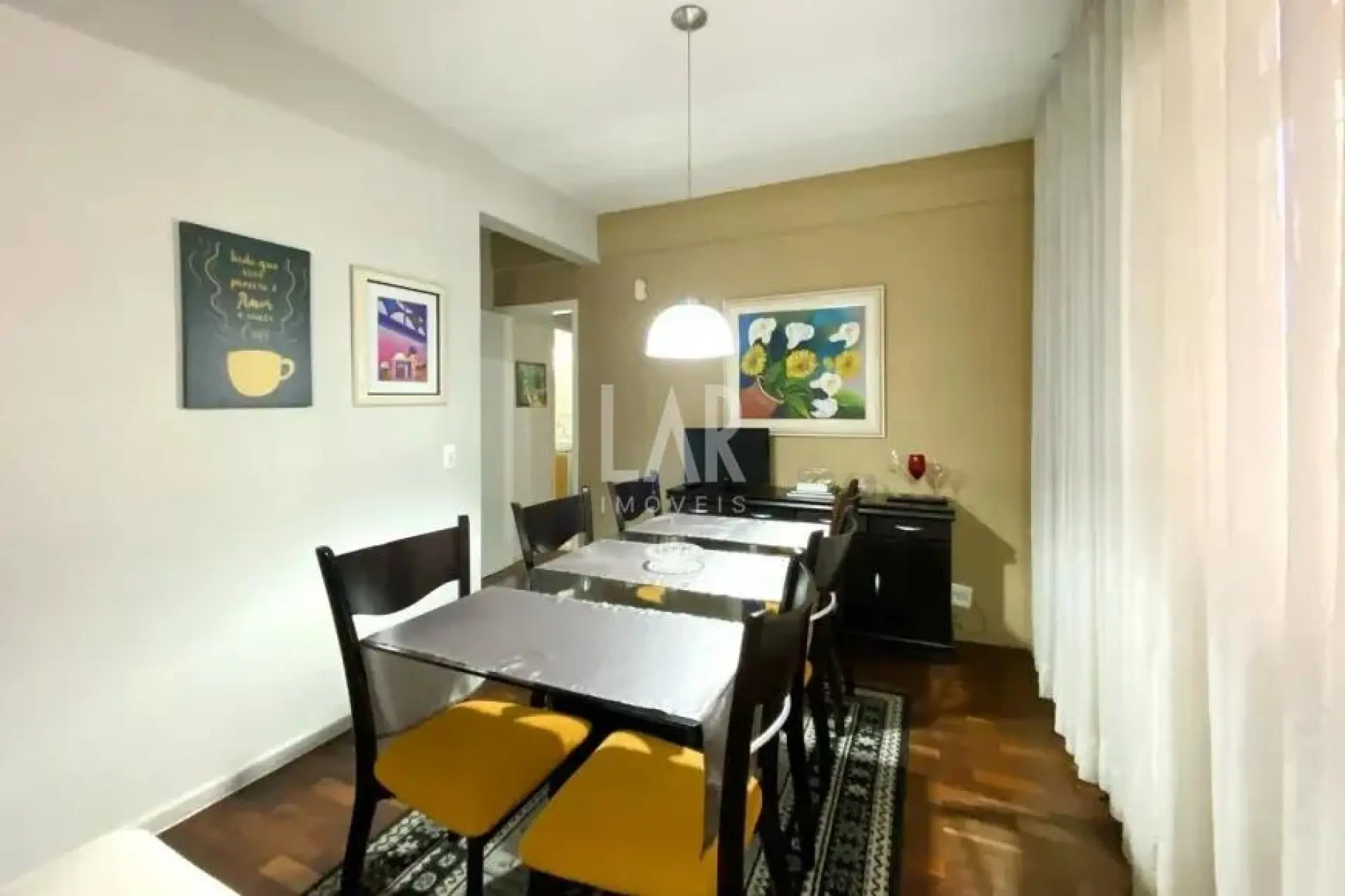 Apartamento de 3 quartos à venda, Nova Suíssa, Belo Horizonte - MG