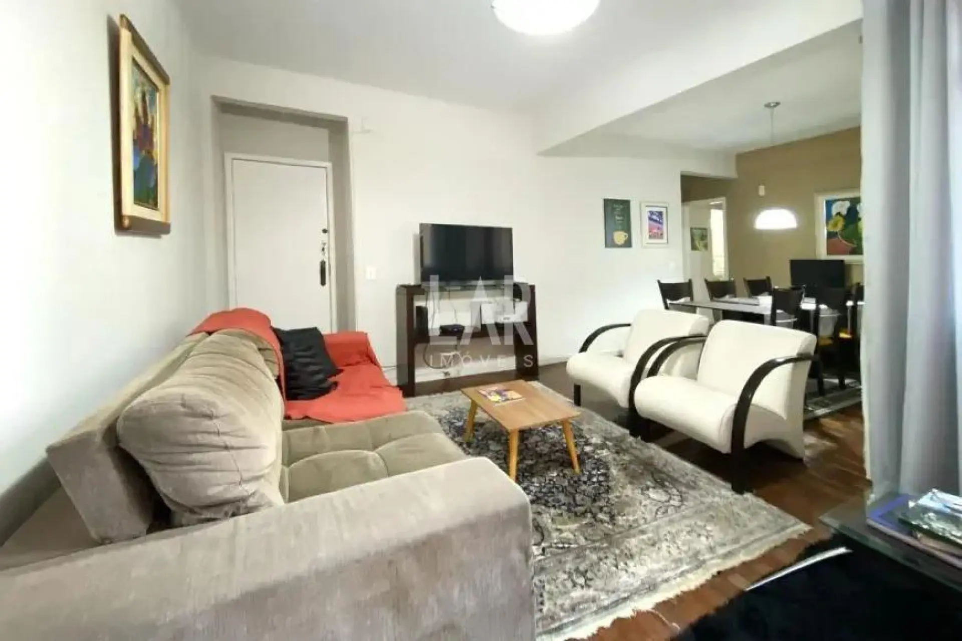 Apartamento de 3 quartos à venda, Nova Suíssa, Belo Horizonte - MG