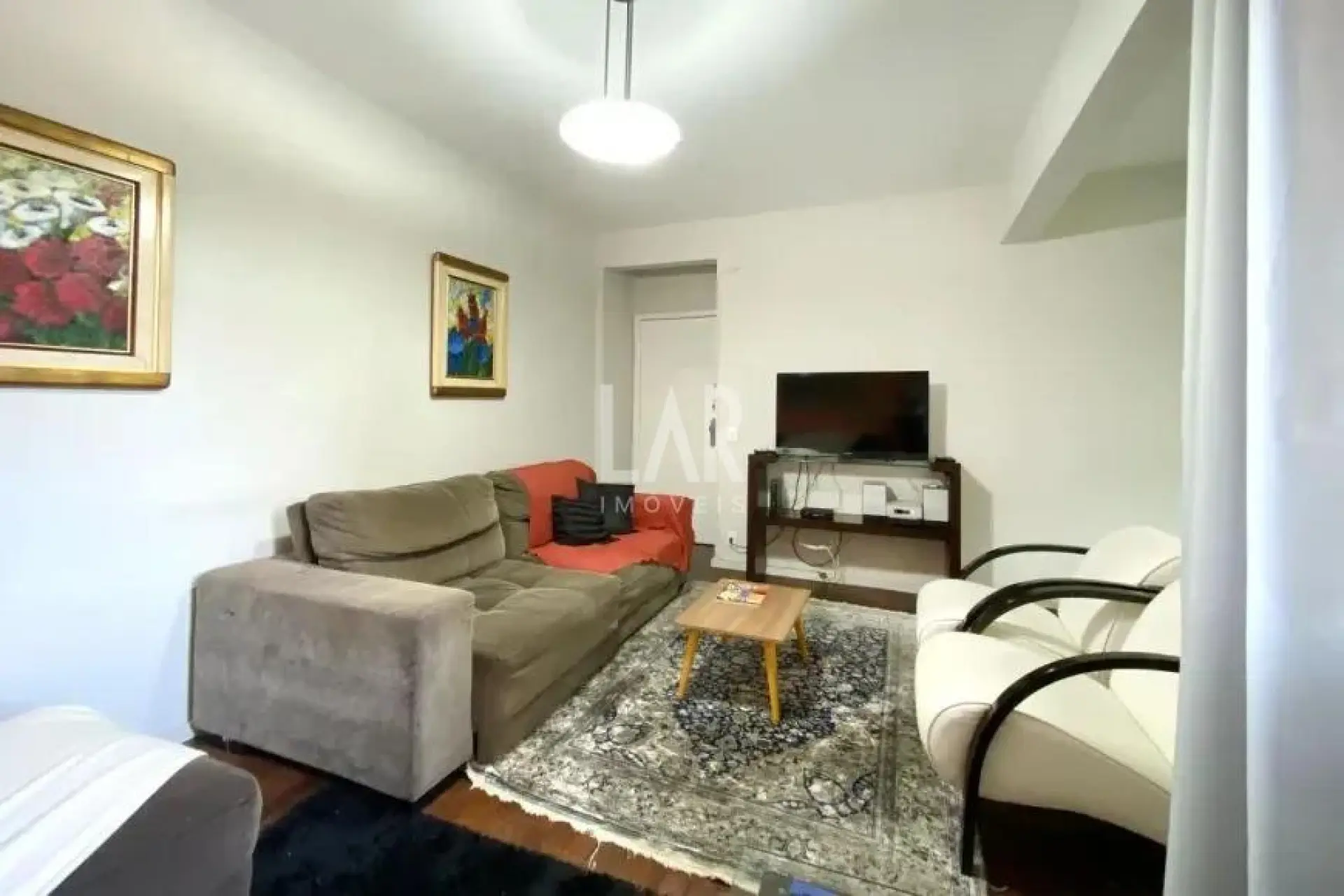 Apartamento de 3 quartos à venda, Nova Suíssa, Belo Horizonte - MG