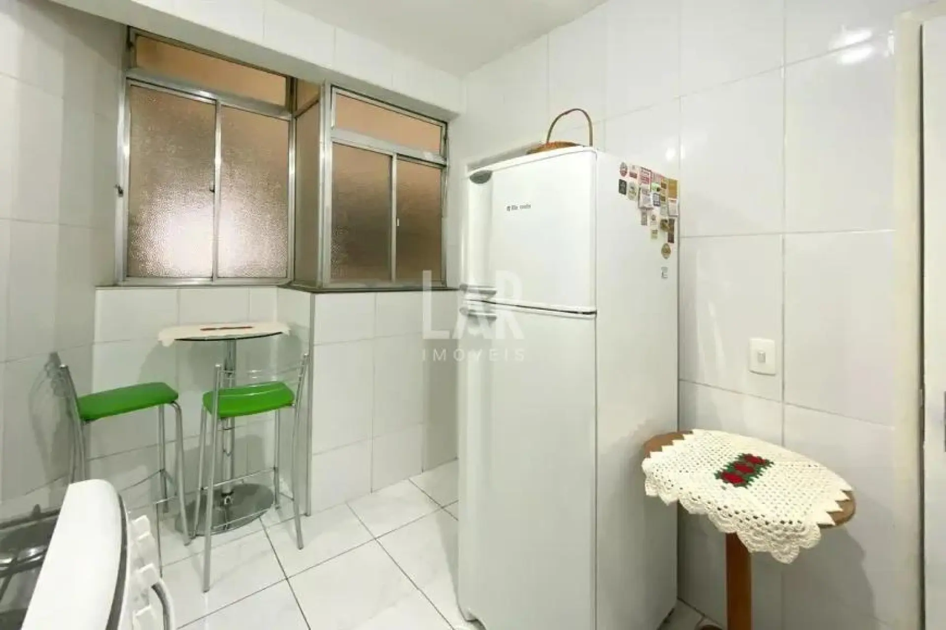 Apartamento de 3 quartos à venda, Nova Suíssa, Belo Horizonte - MG