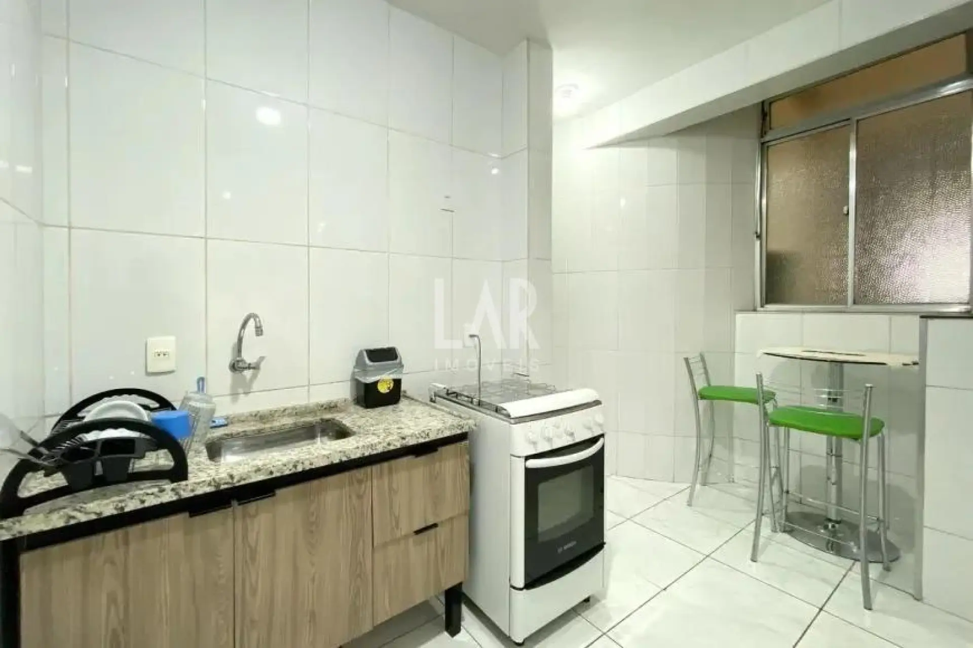 Apartamento de 3 quartos à venda, Nova Suíssa, Belo Horizonte - MG